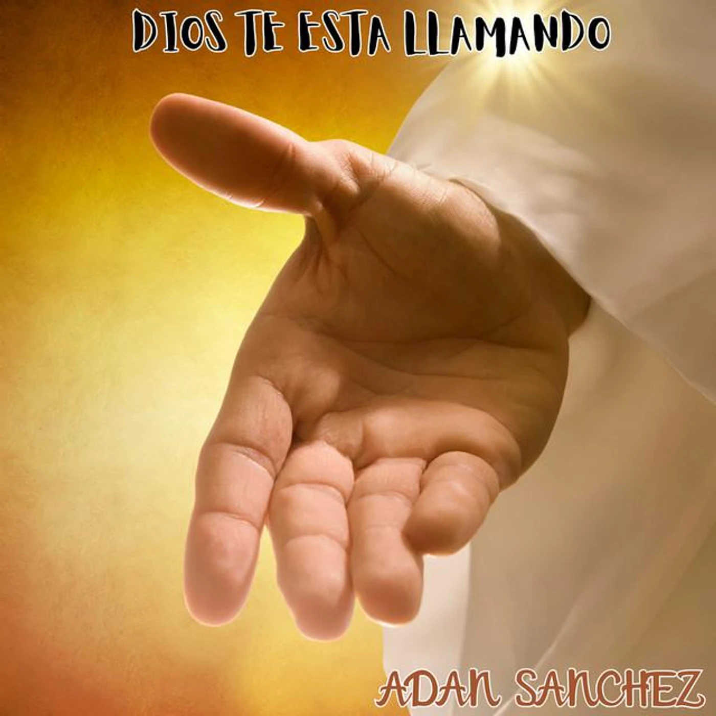 Adan Sanchez