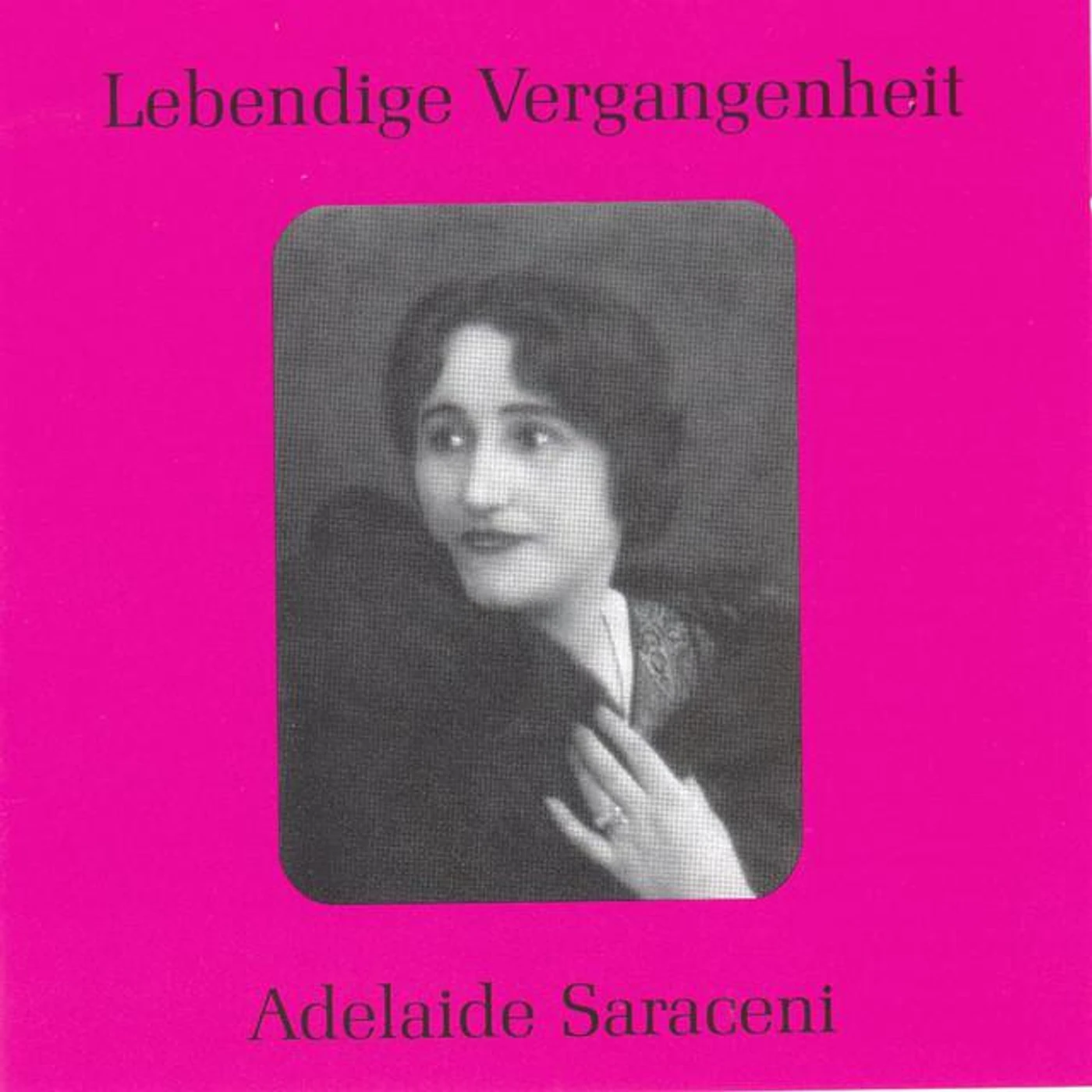Adelaide Saraceni