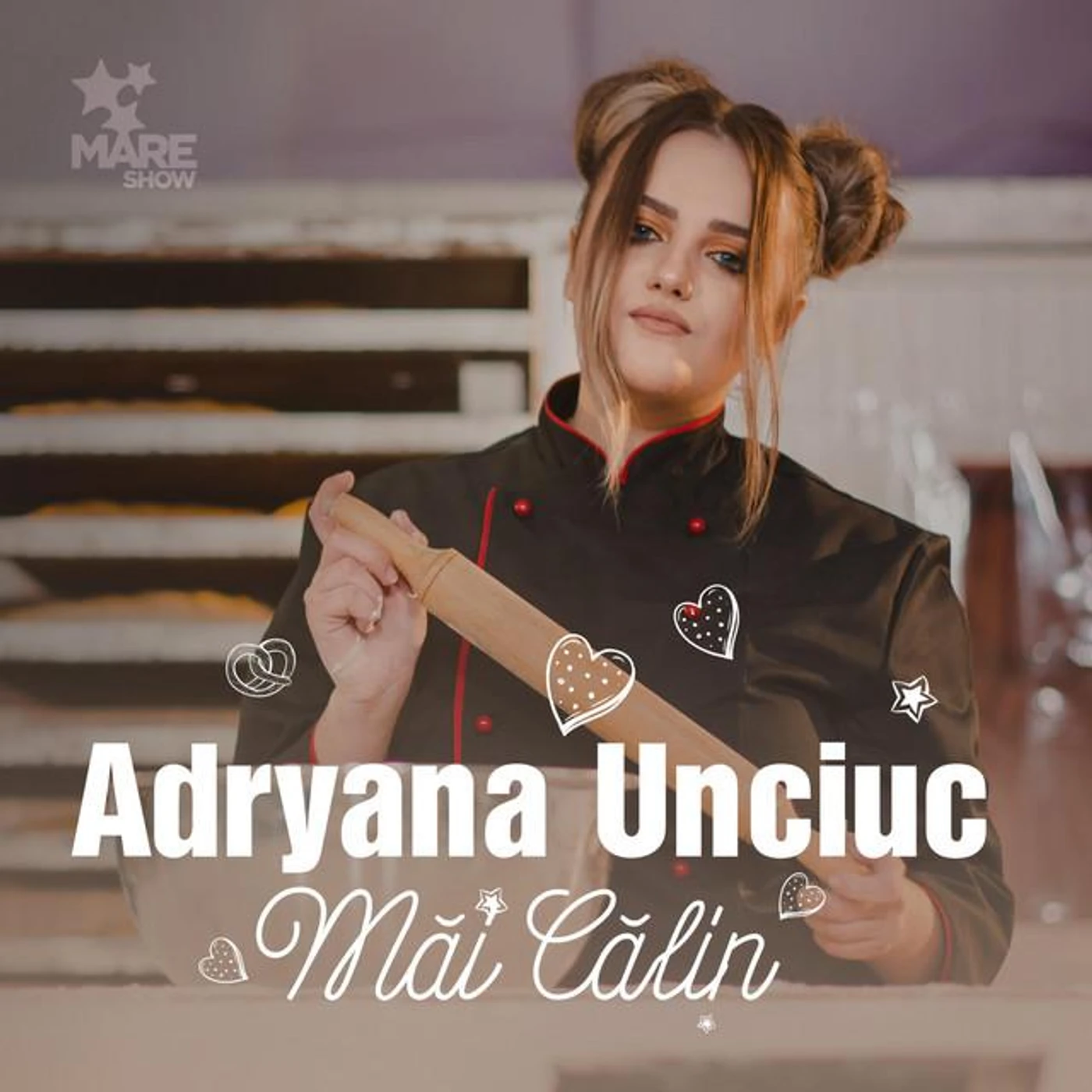 Adryana Unciuc
