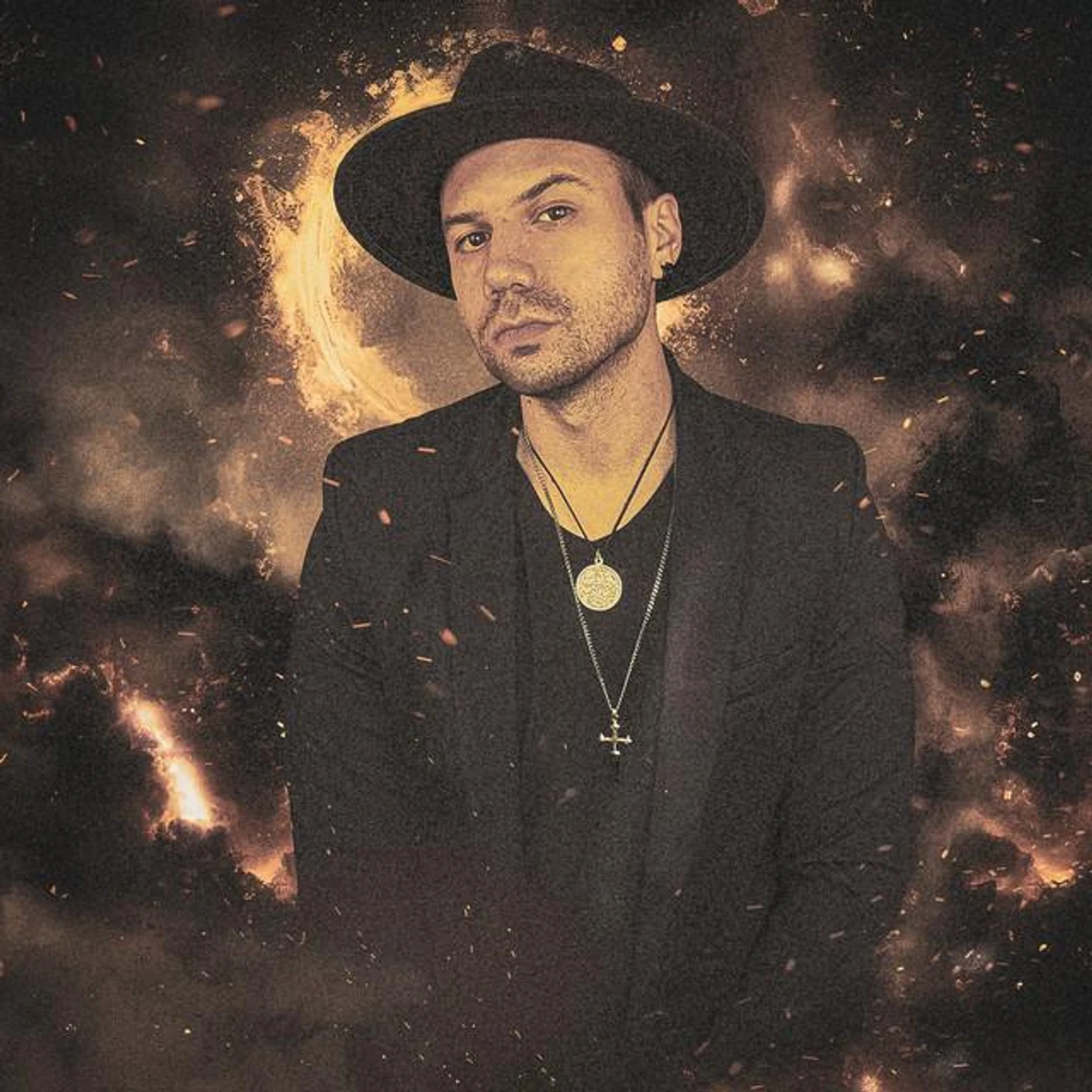 Adrian Benegas