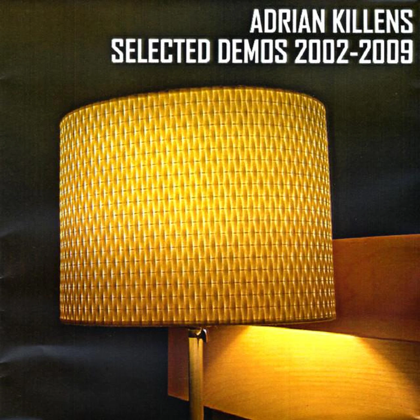 Adrian Killens