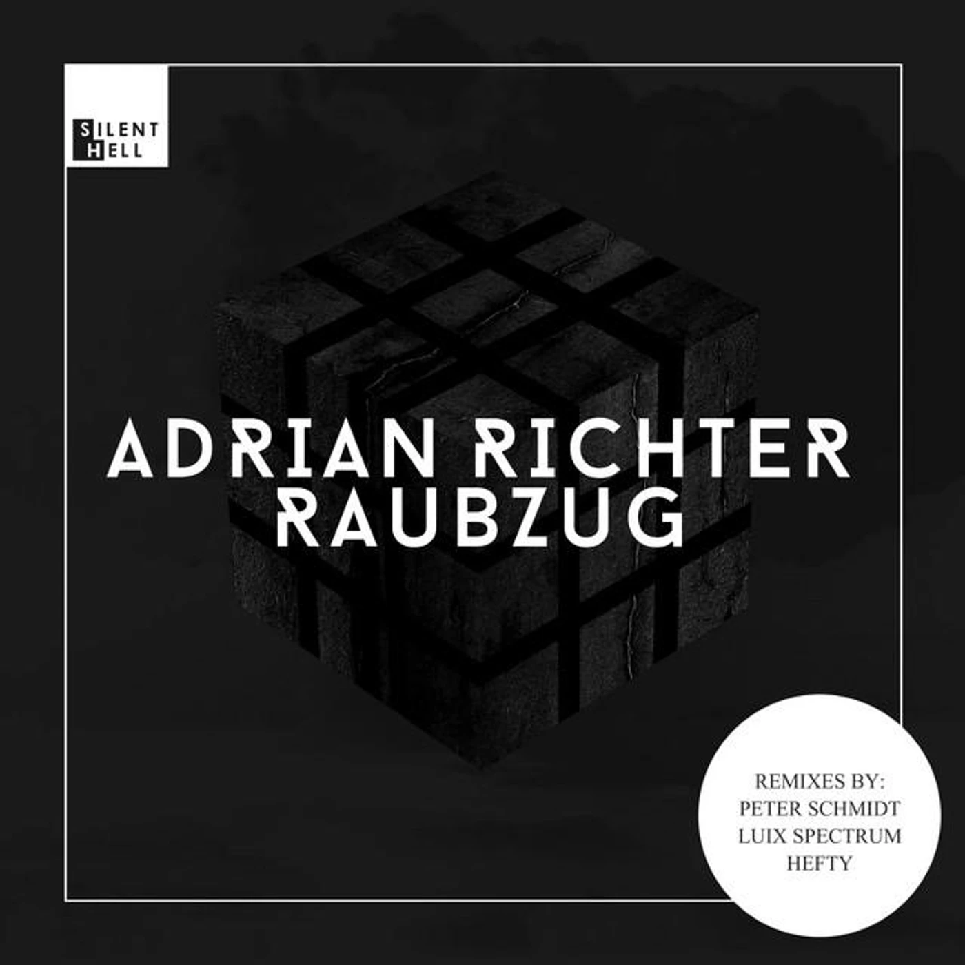 Adrian Richter