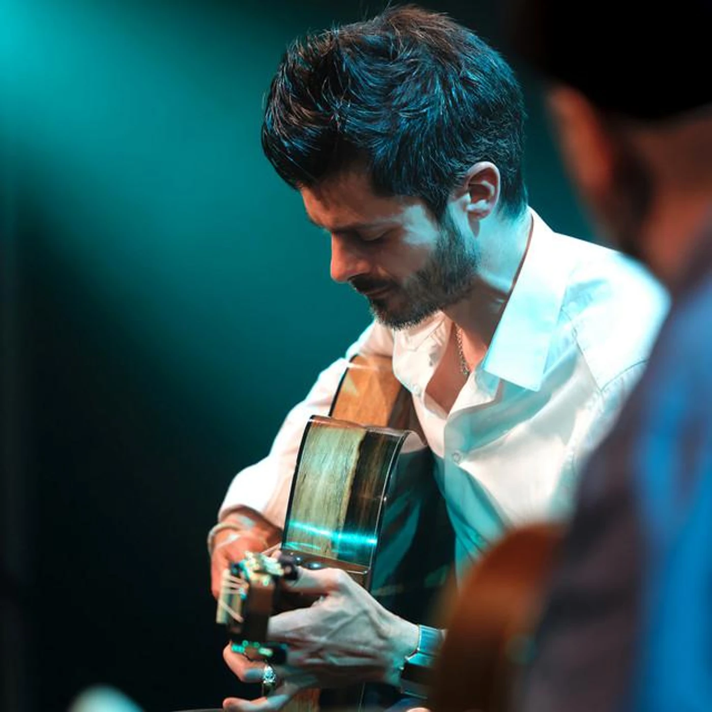Adrien Marco Trio