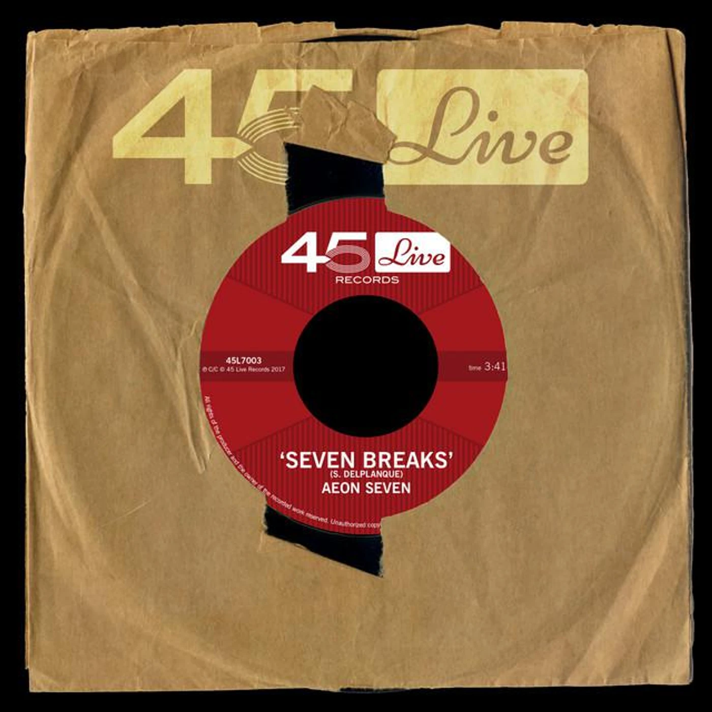 Aeon Seven