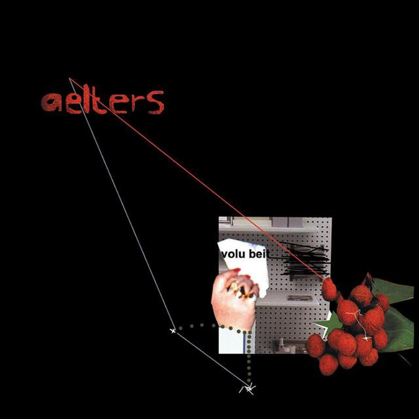 Aelters