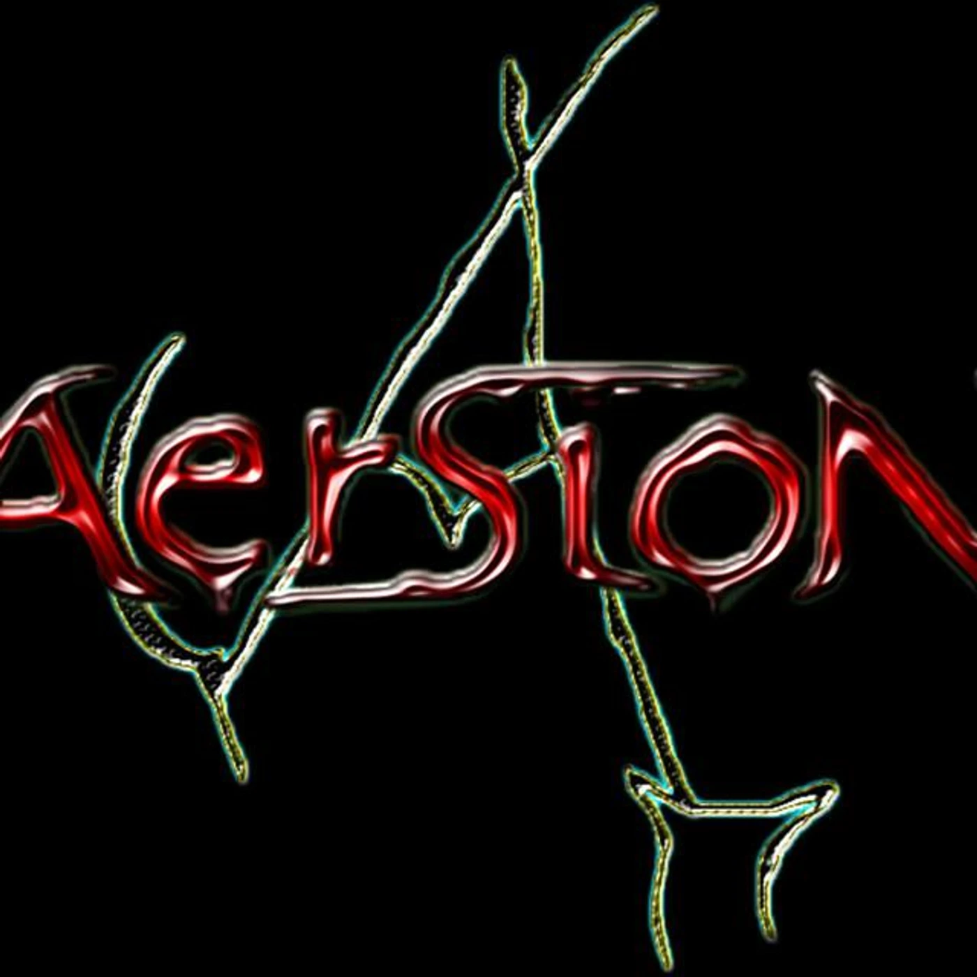 Aersion
