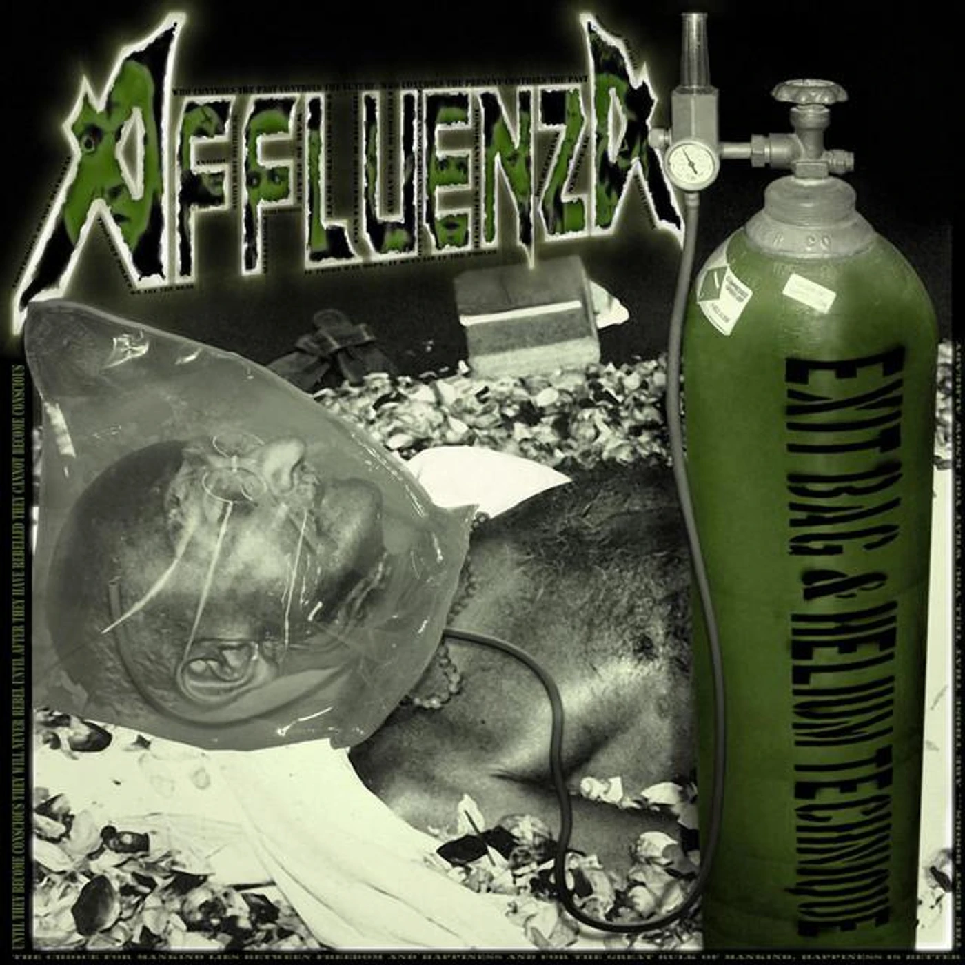 AffluenzA