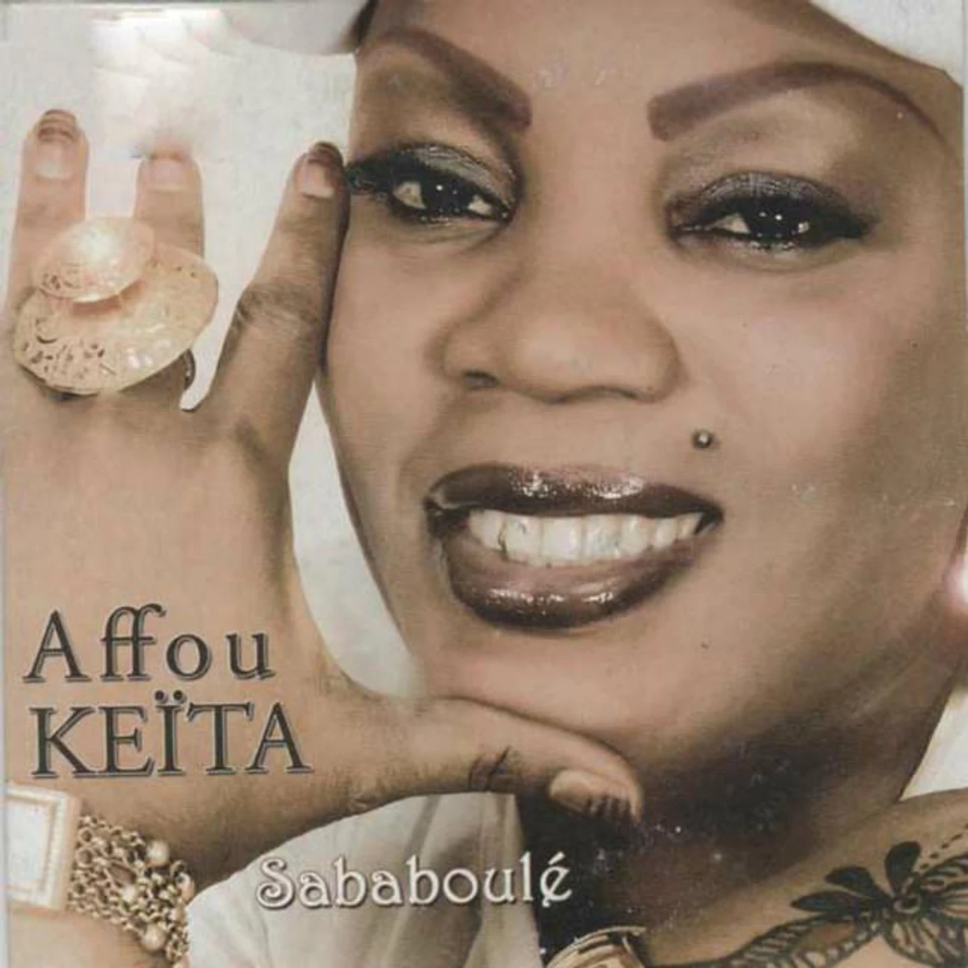 Affou Keïta
