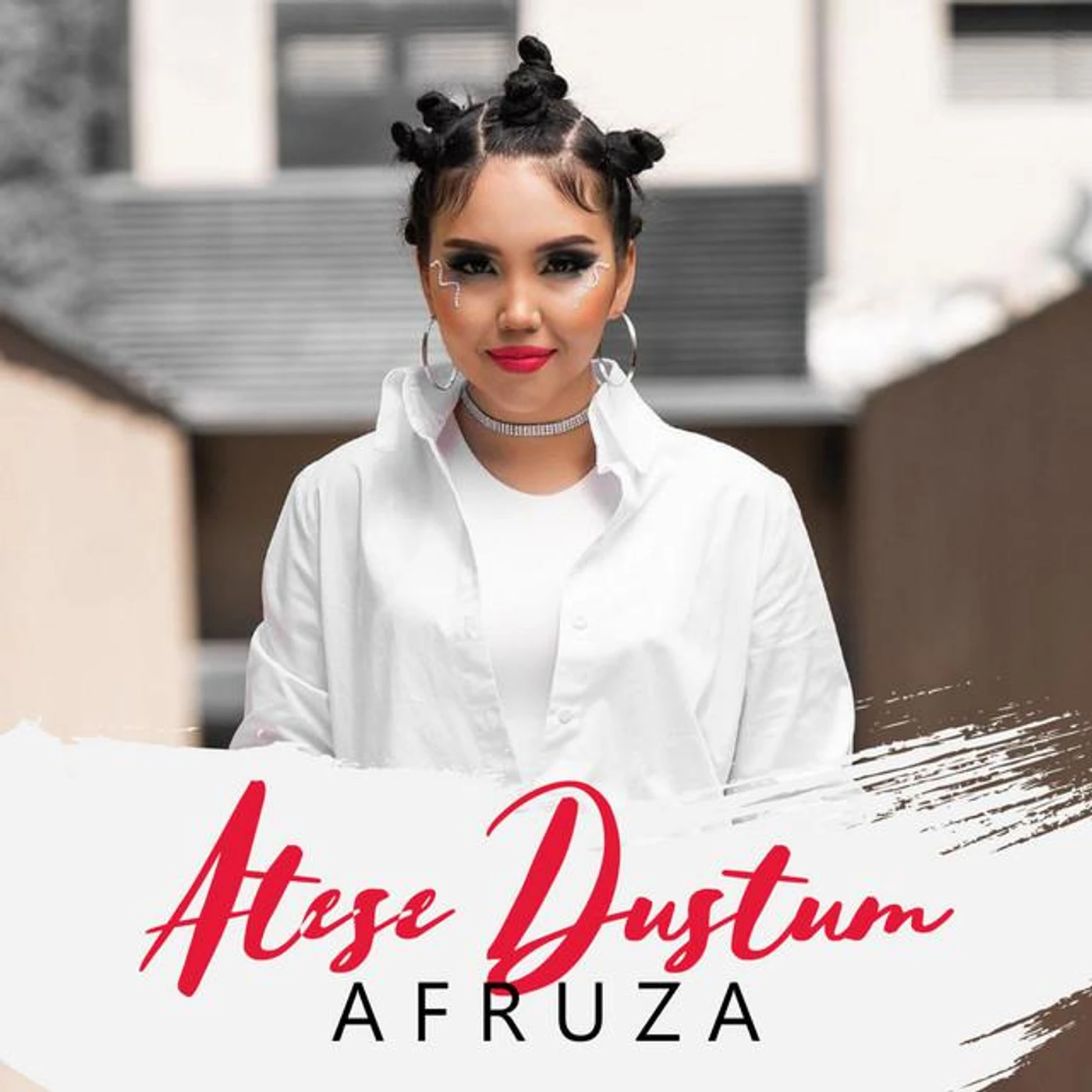 Afruza