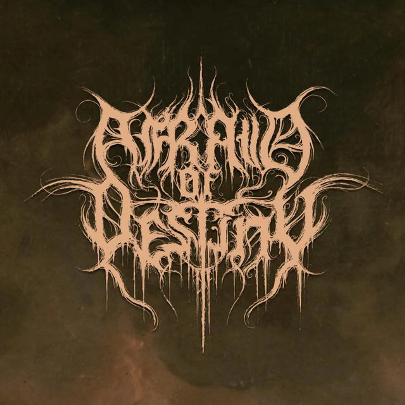 Afraid of Destiny