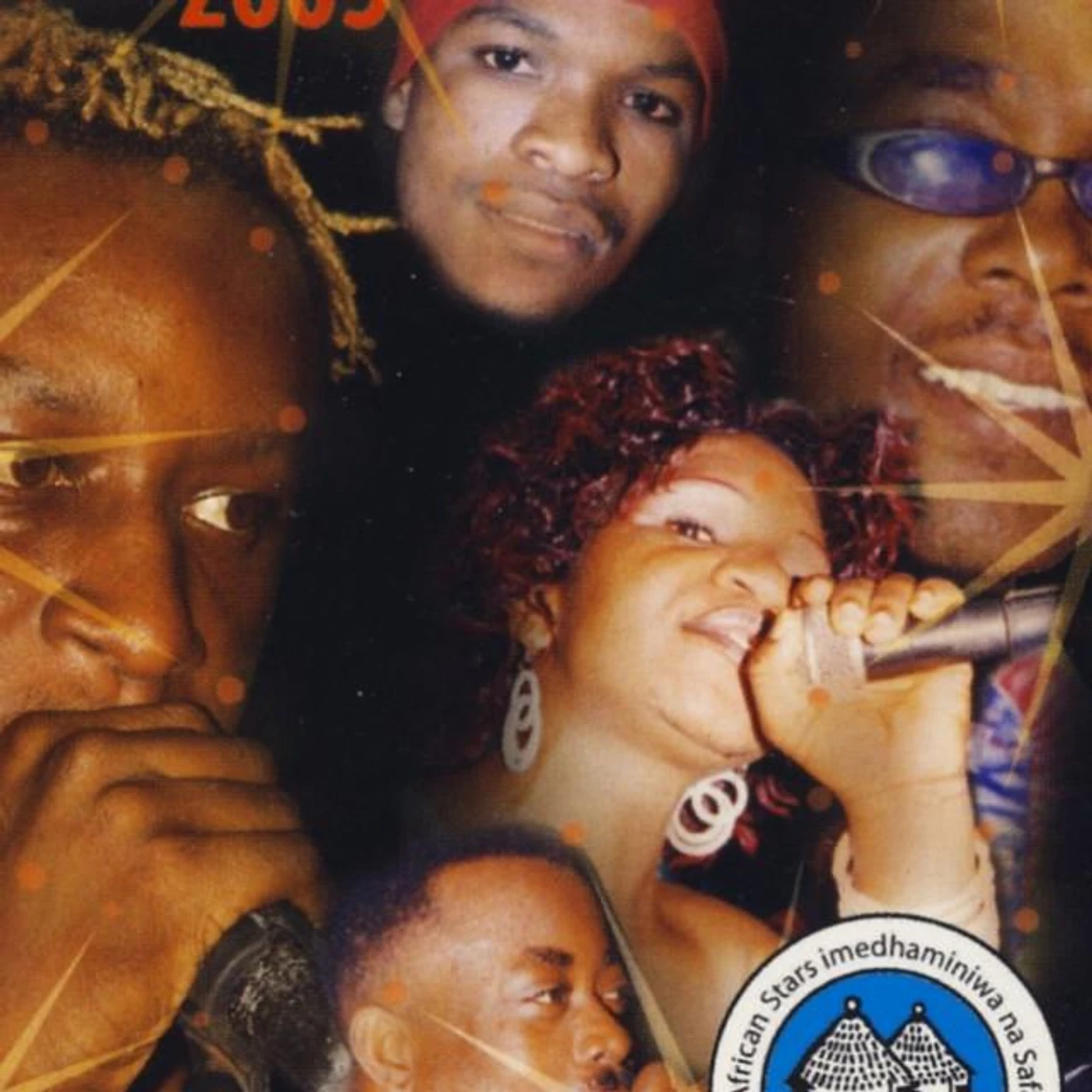 African Stars Band