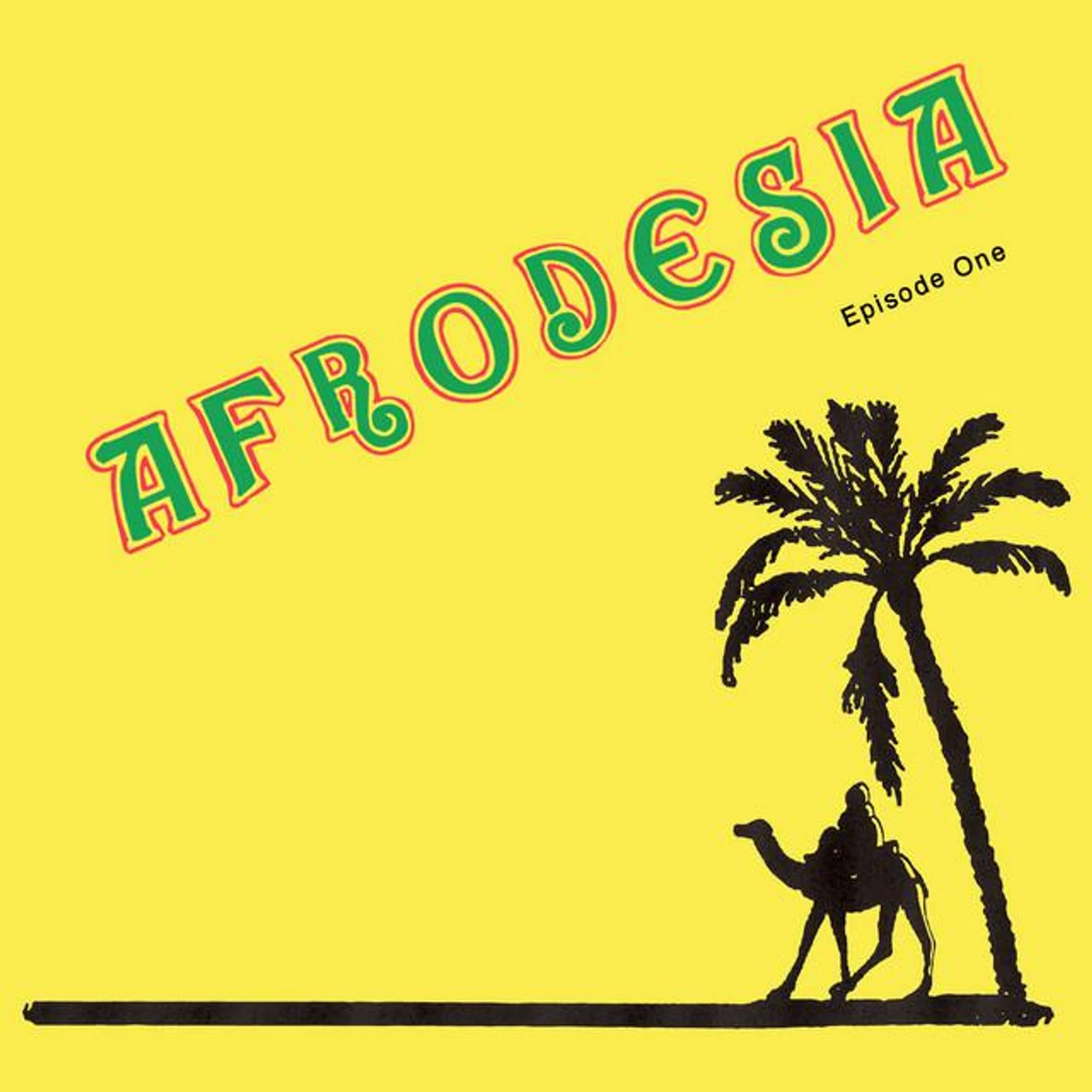 Afrodesia