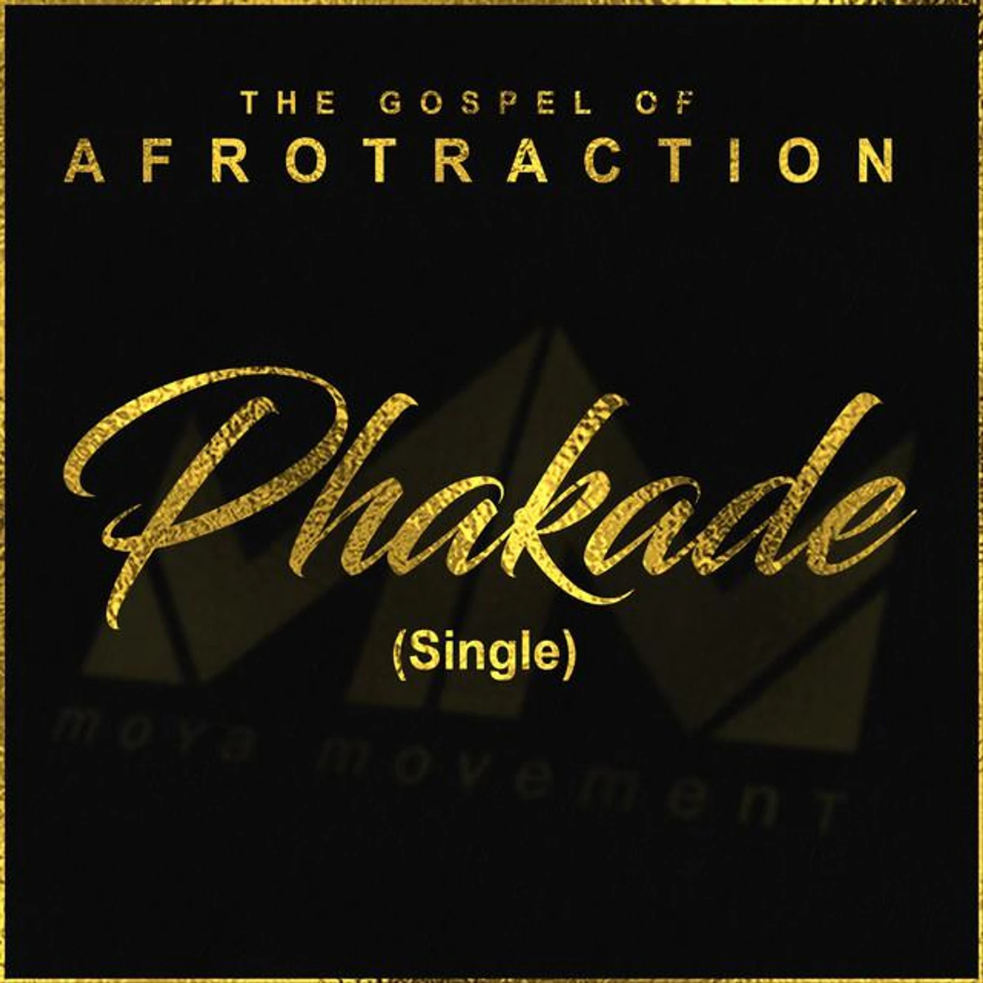 Afrotraction