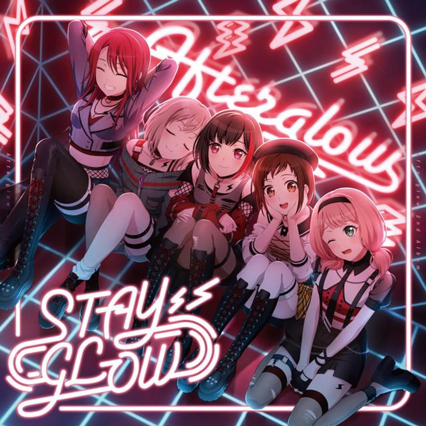 Afterglow