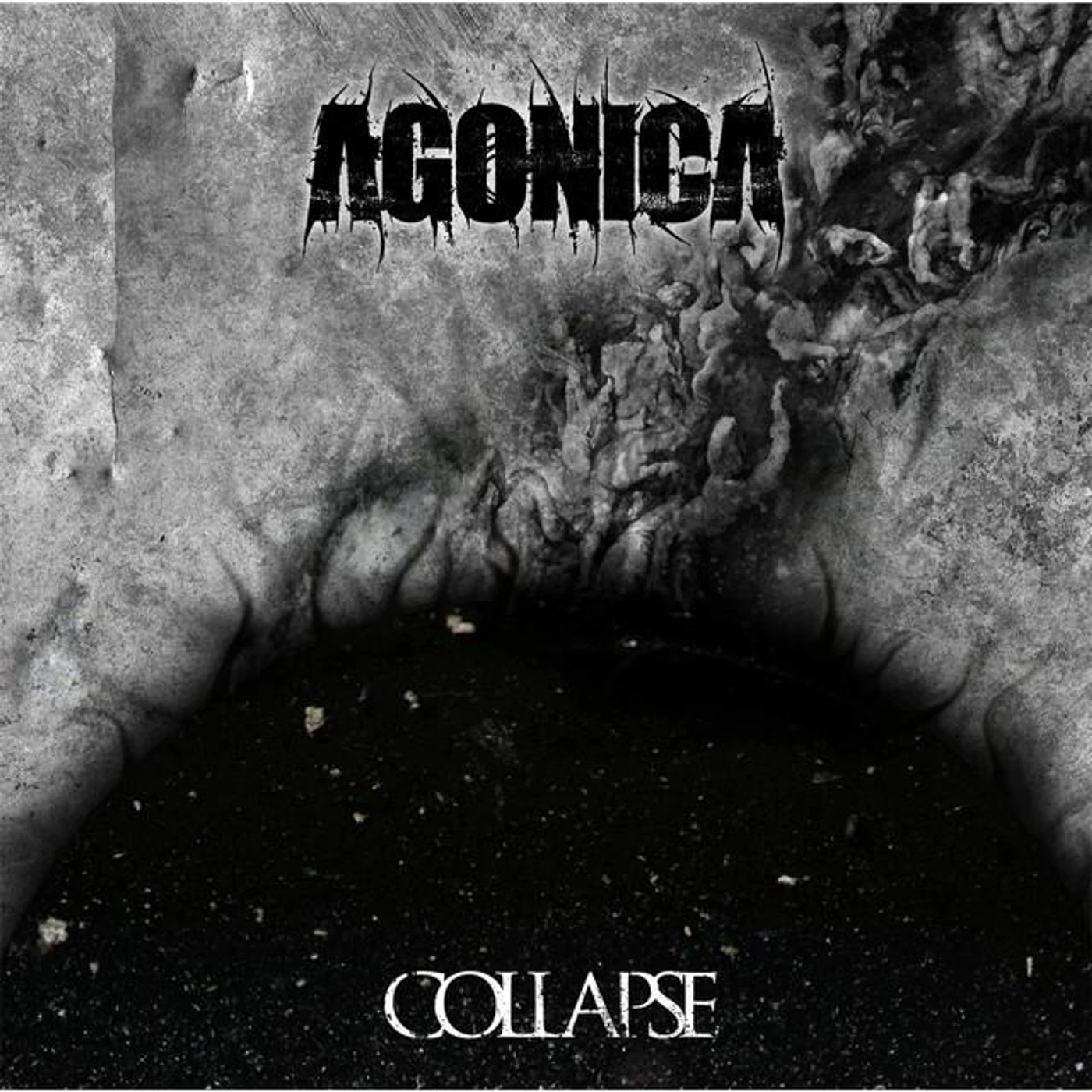 Agónica