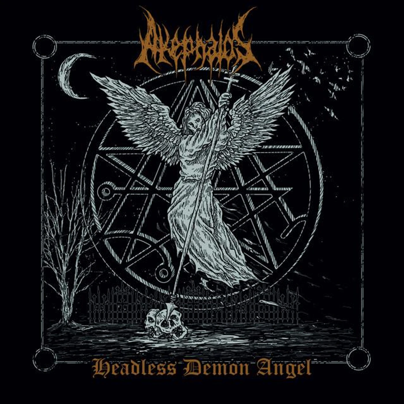 Akephalos