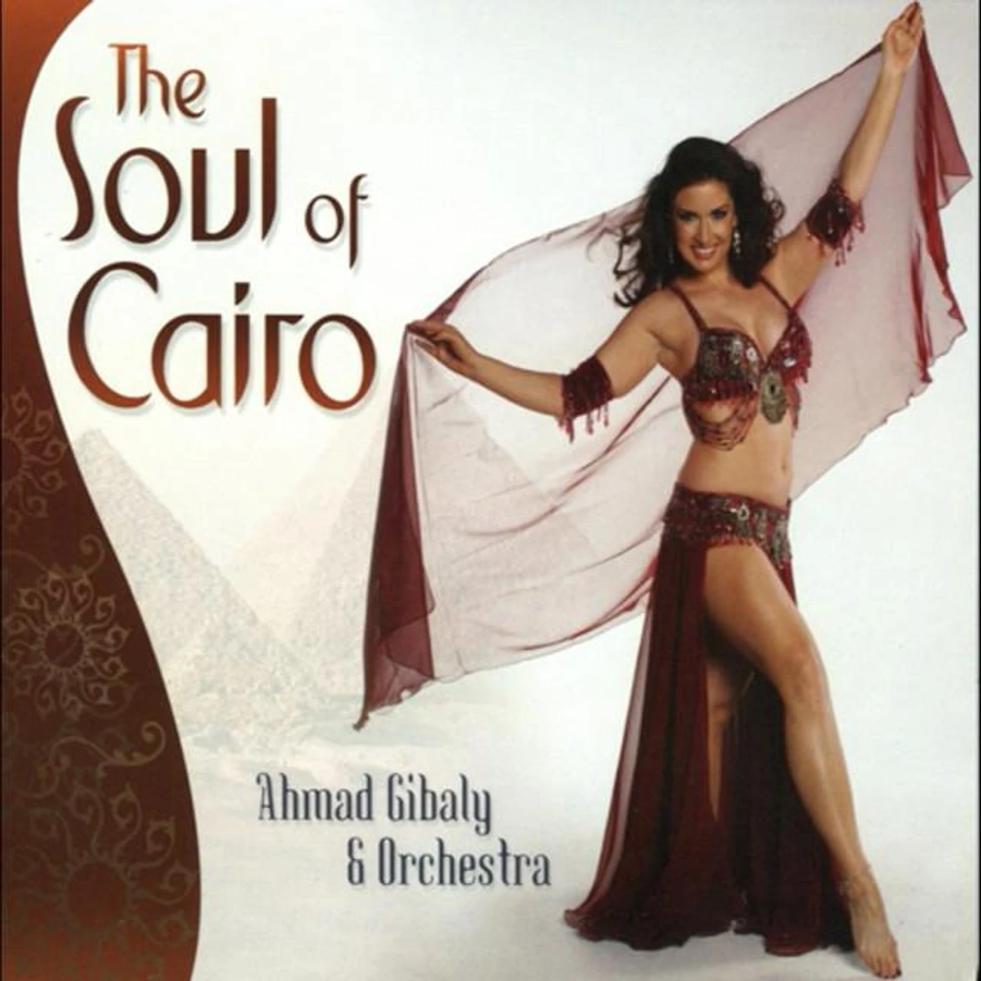 Ahmad Gibaly & Orchestra