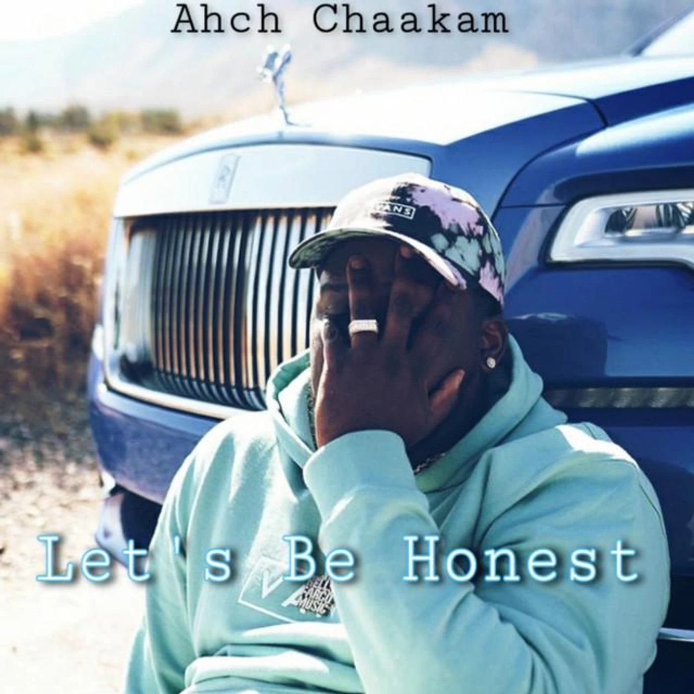 Ahch Chaakam