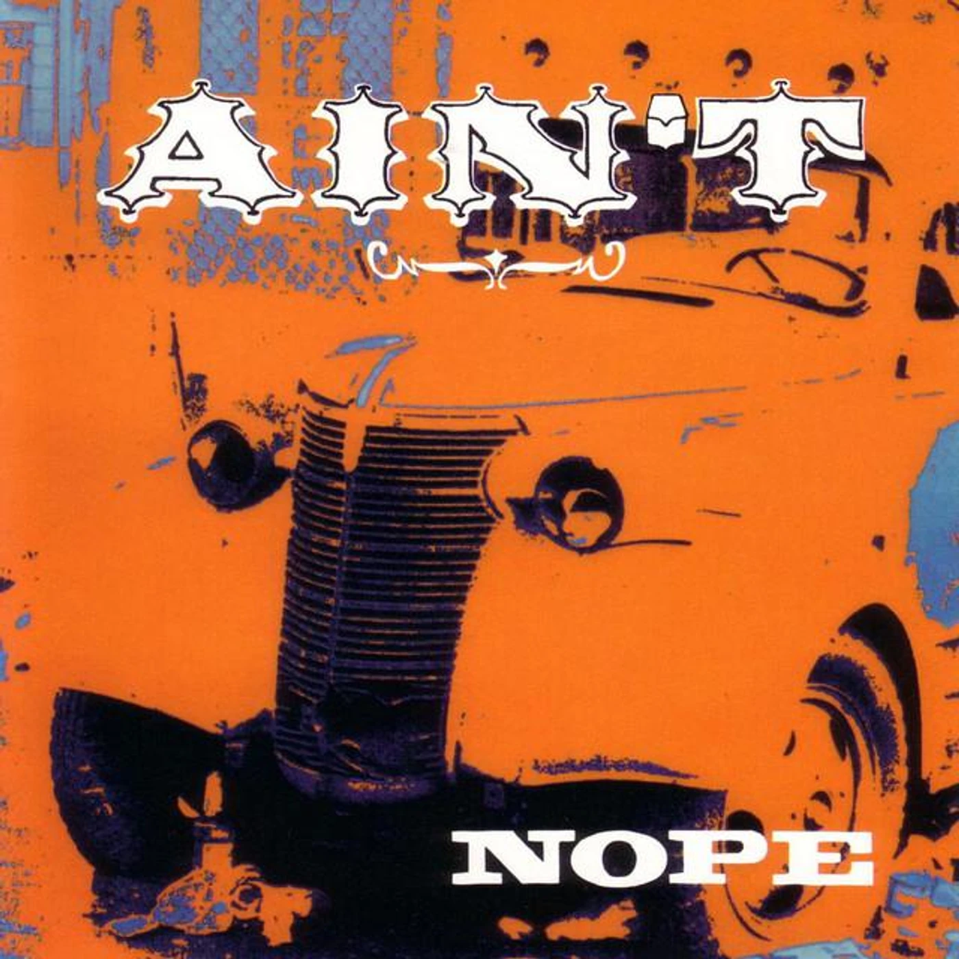 Ain't