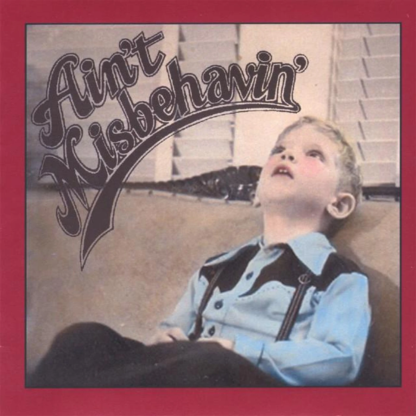 Ain't Misbehavin'