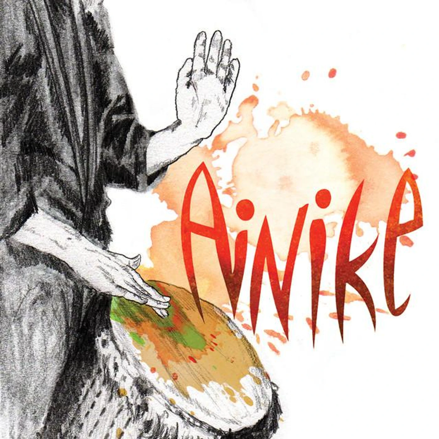 Ainike
