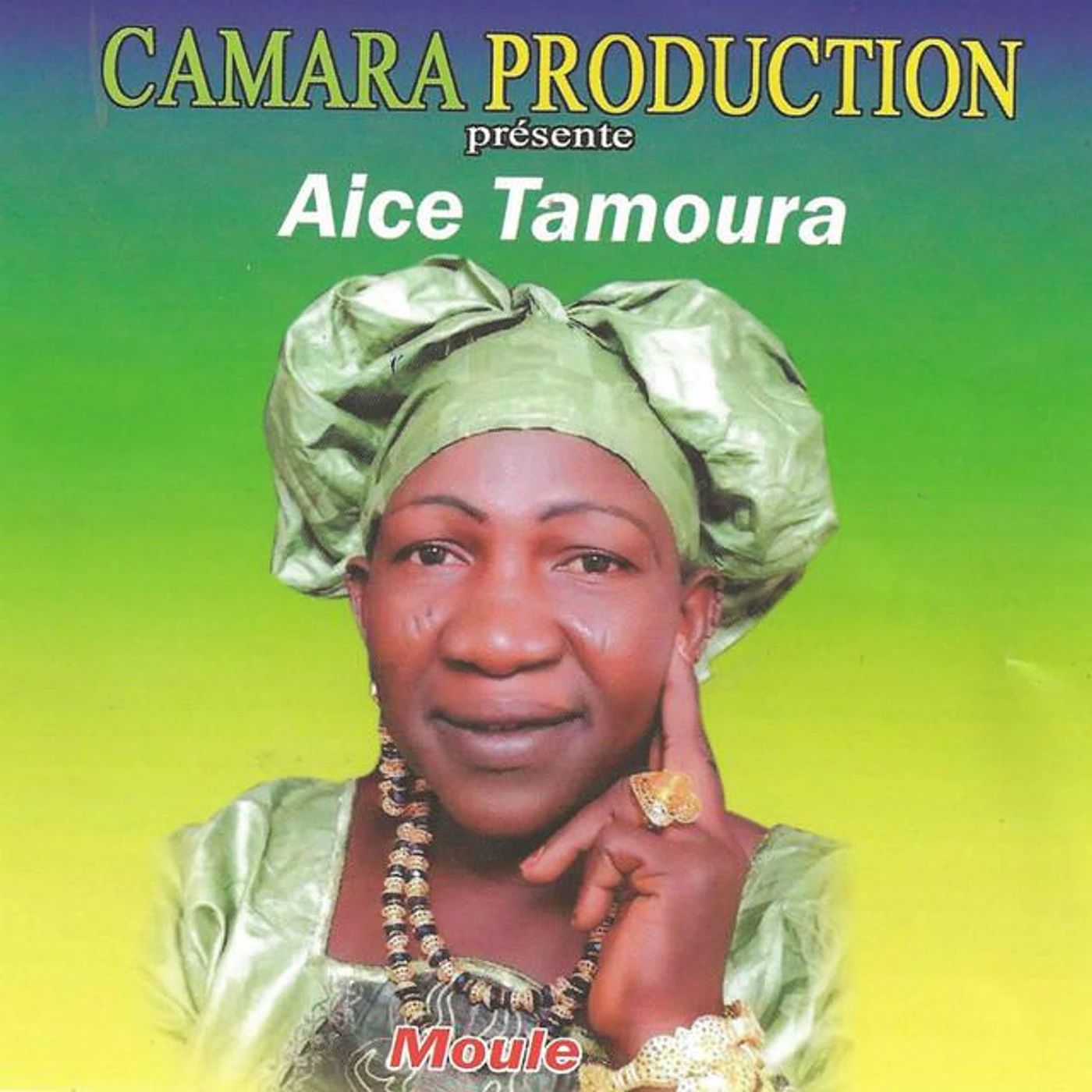 Aice Tamoura