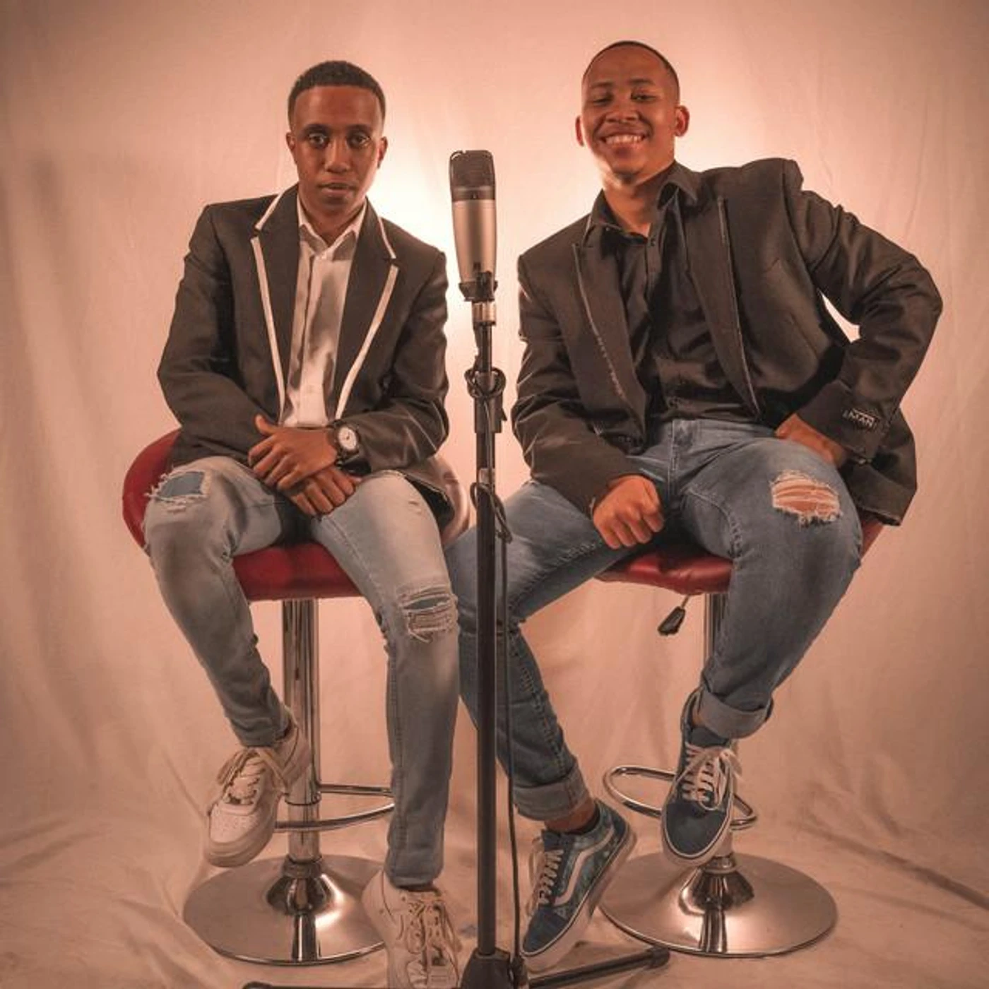 Aidam-John & Lil' Willy