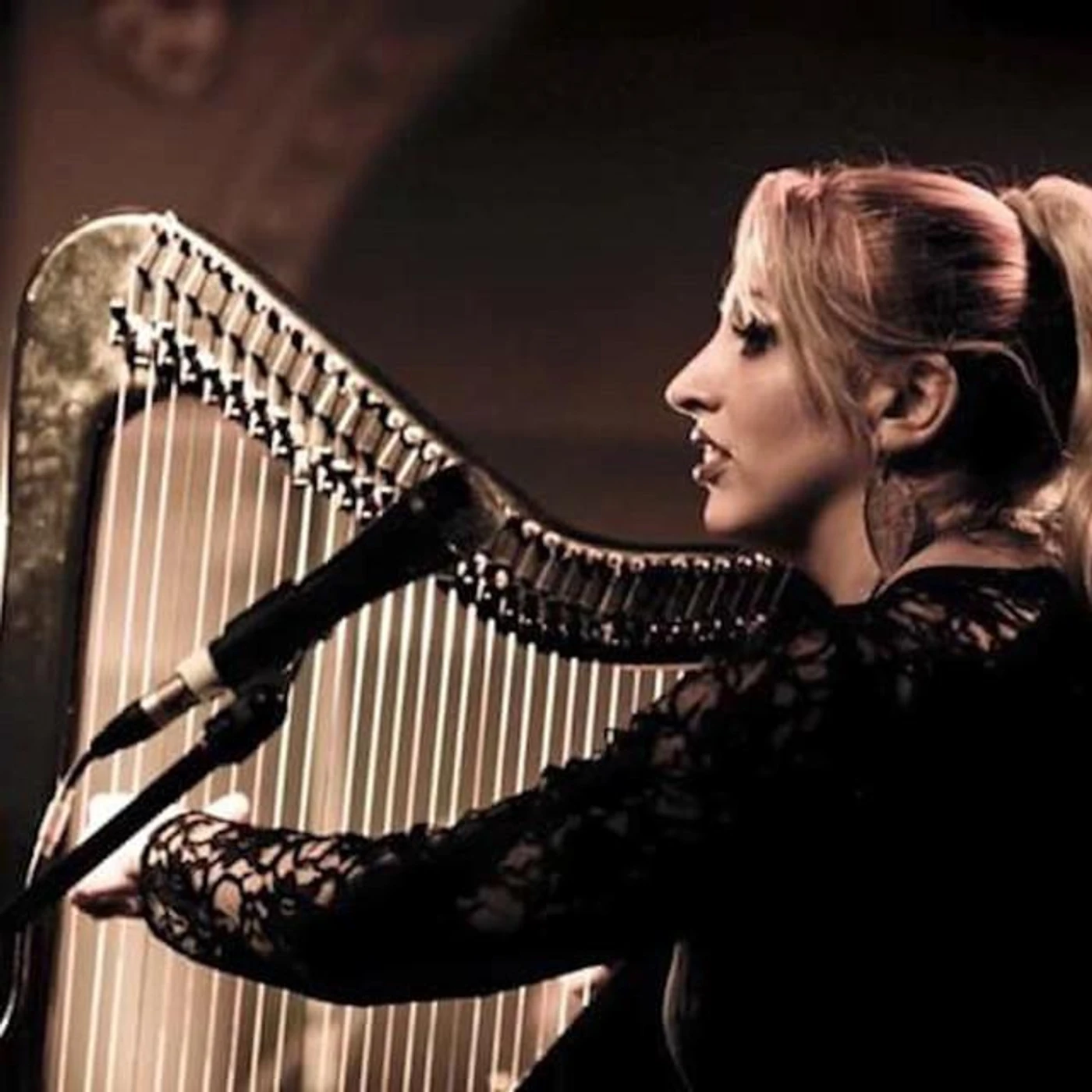 Ailie Robertson