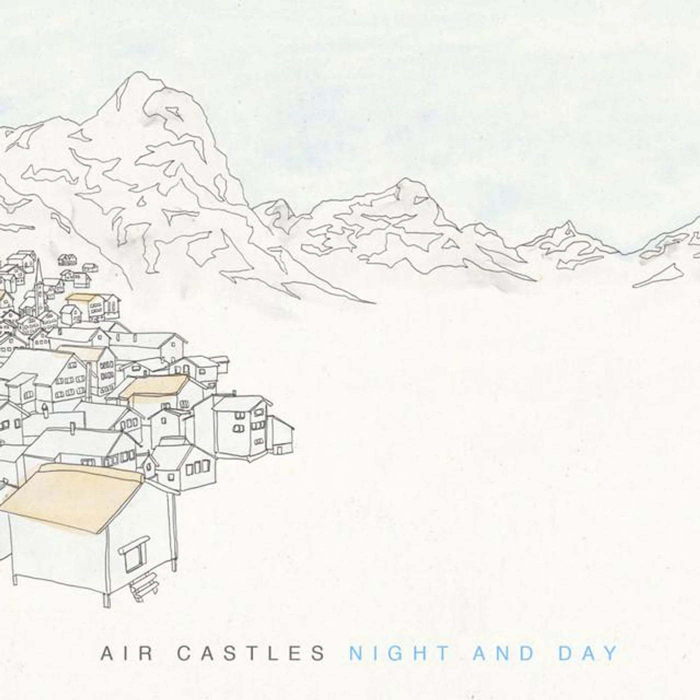Air Castles