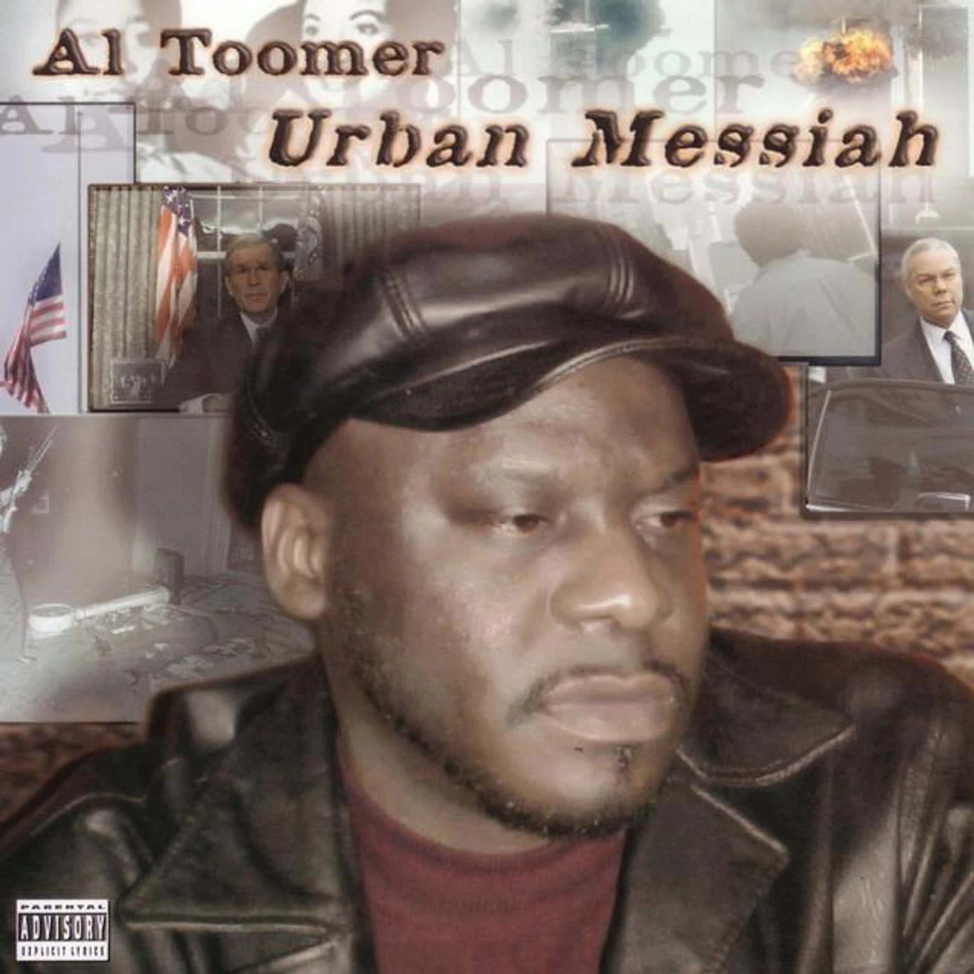Al Toomer