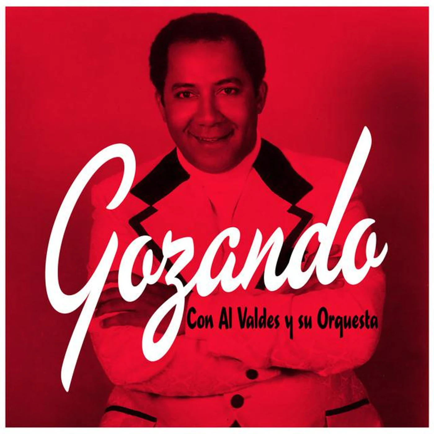 Al Valdez y su conjunto