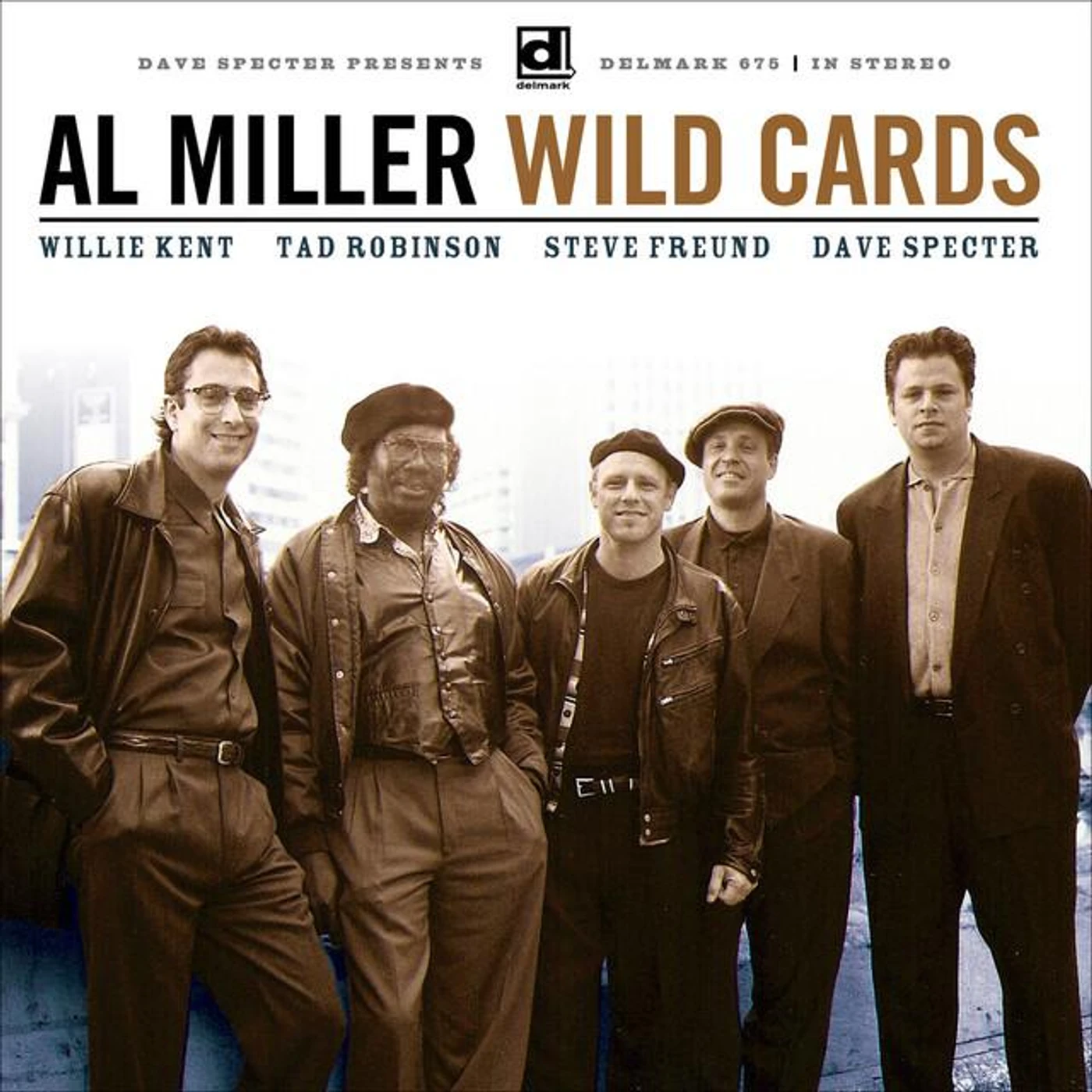 Al Miller