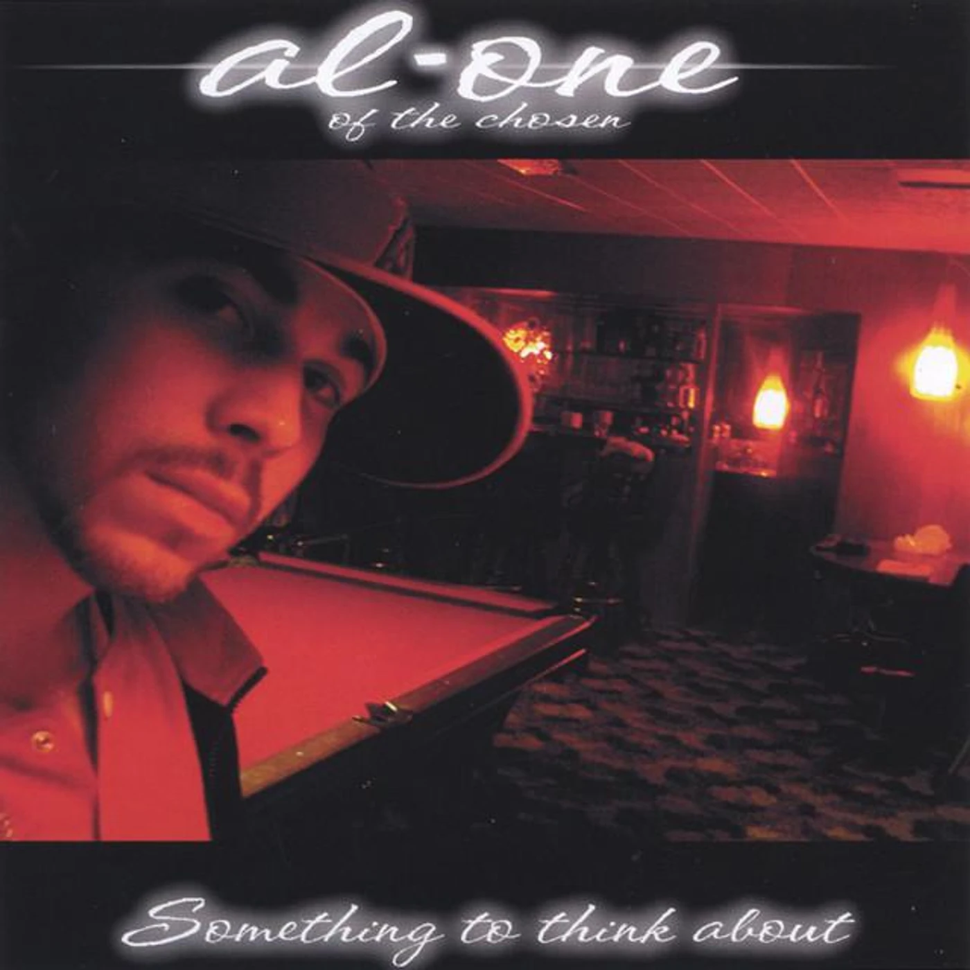 Al-One