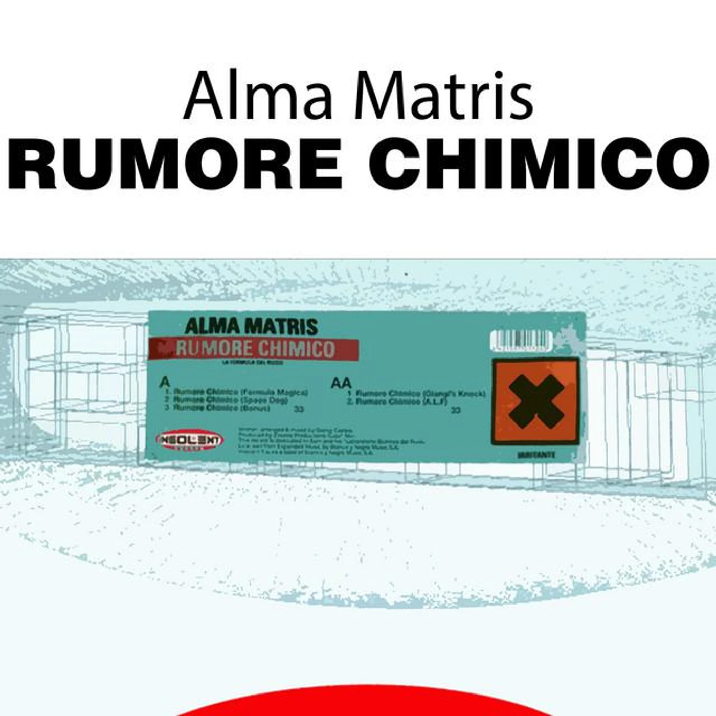 Alma Matris