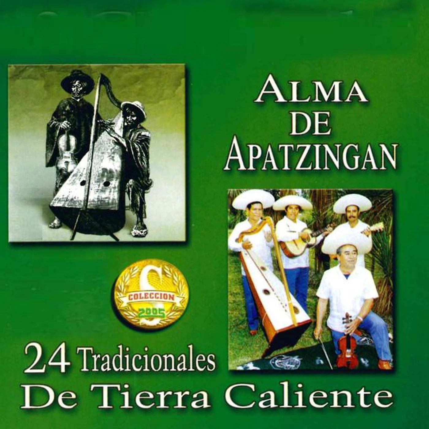 Alma de Apatzingán