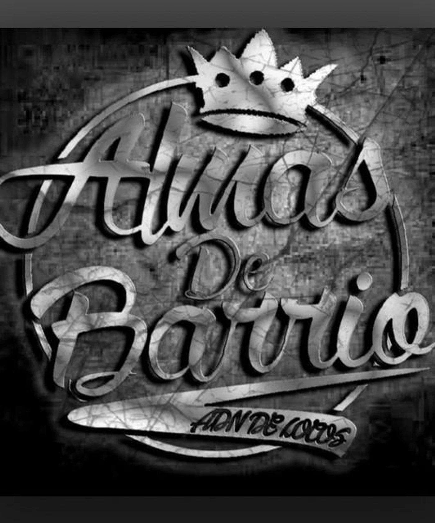 Almas de Barrio