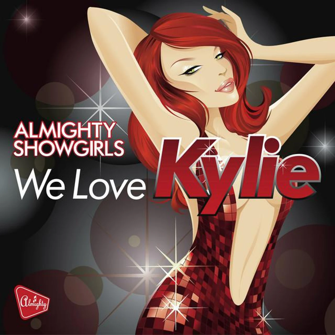 Almighty Showgirls