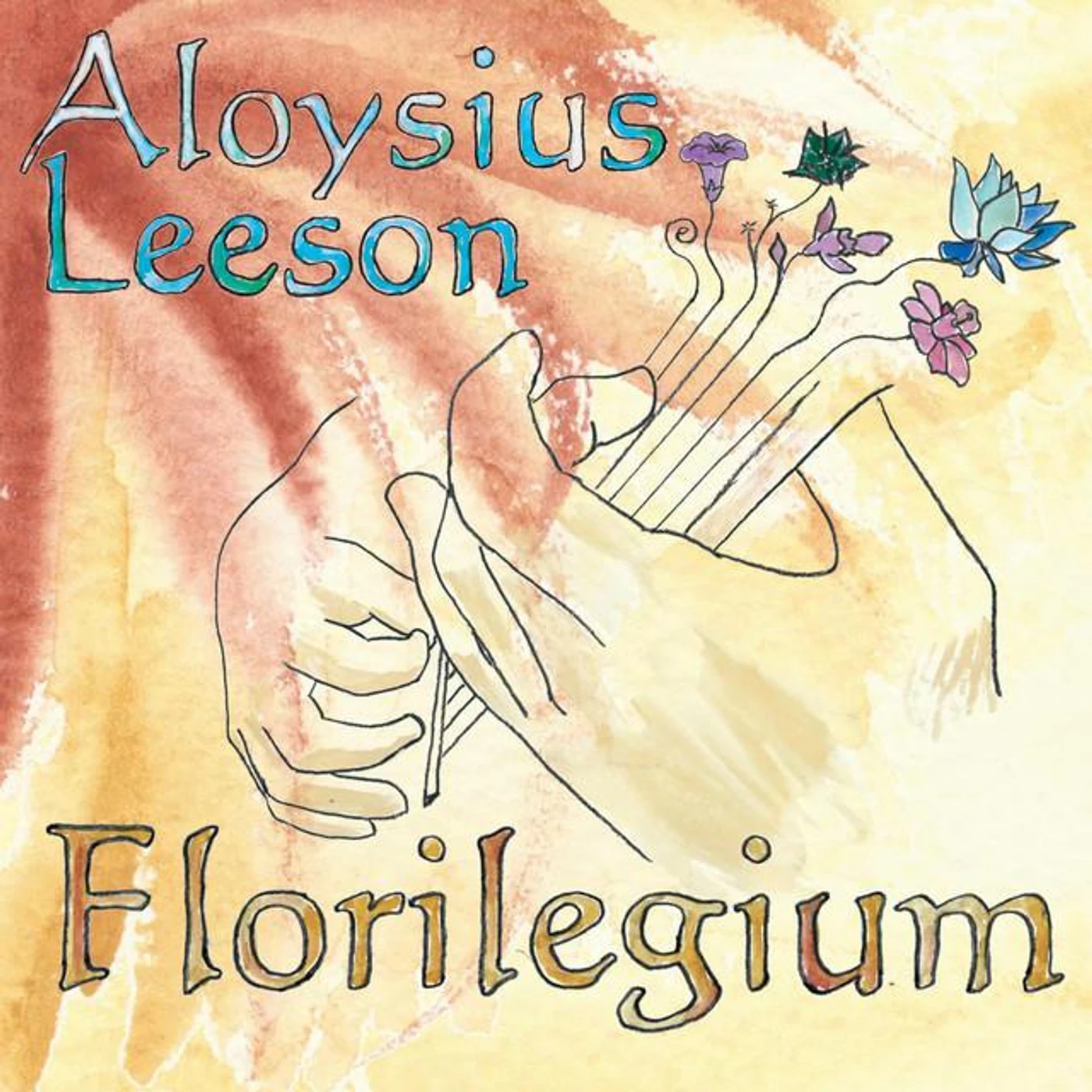 Aloysius Leeson