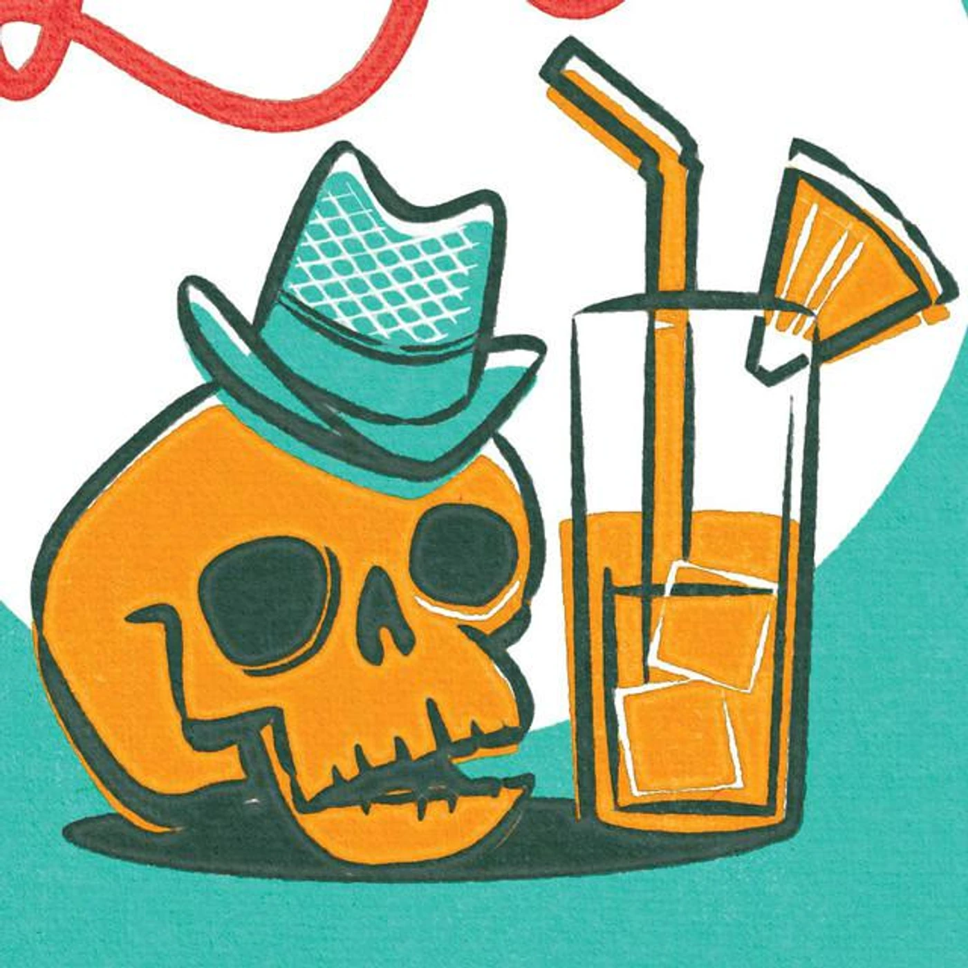 Aloha Screwdriver