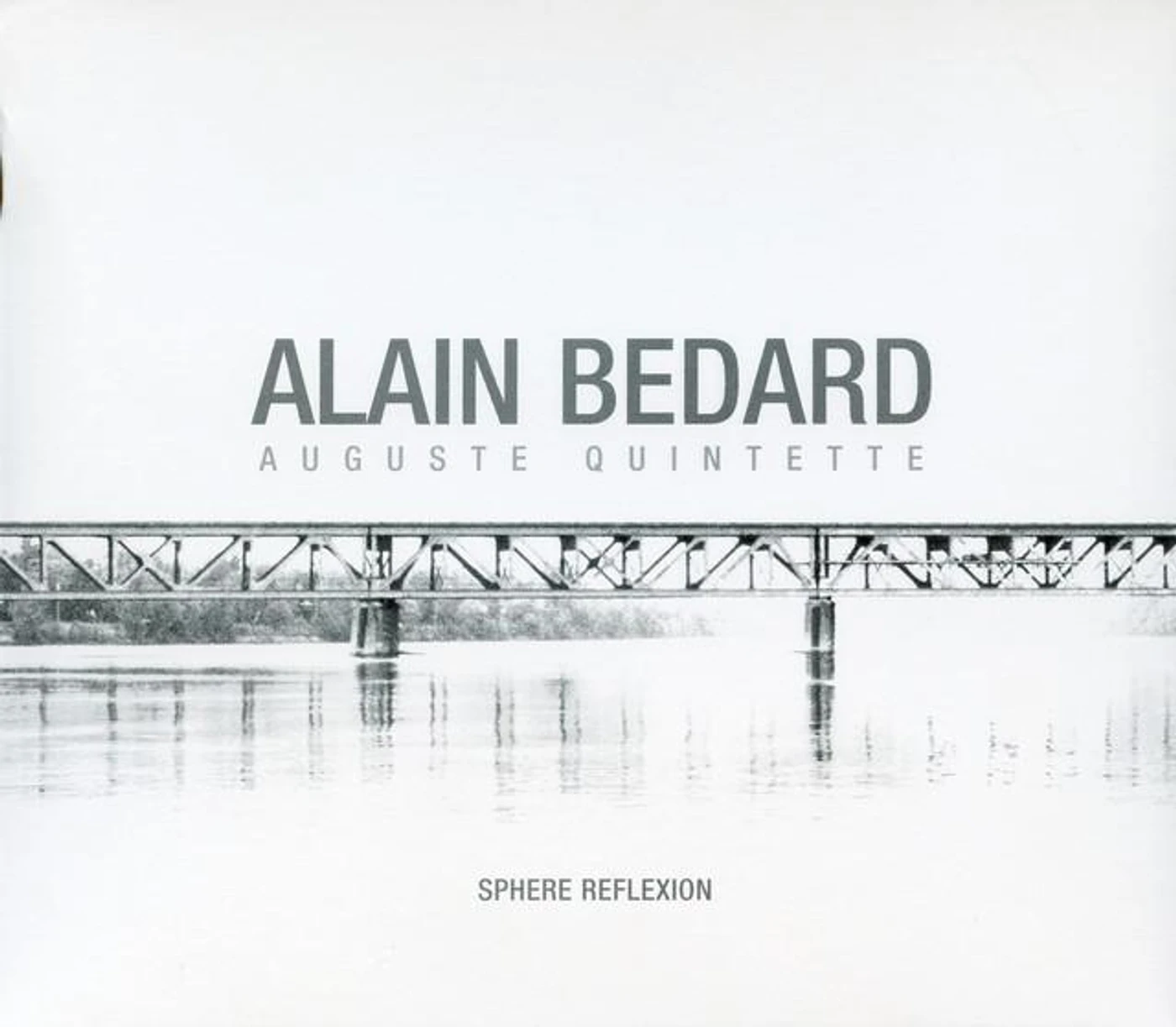 Alain Bédard