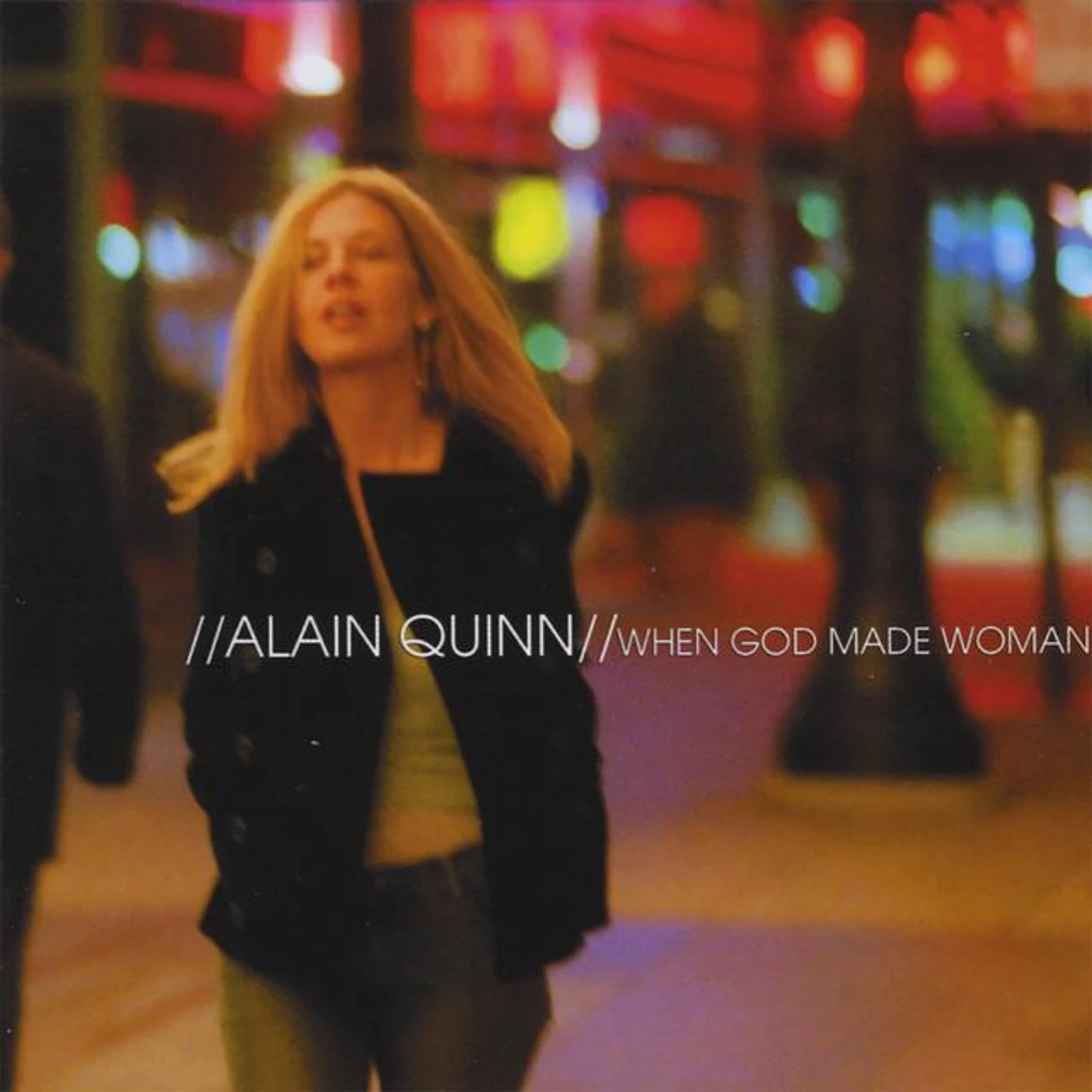 Alain Quinn