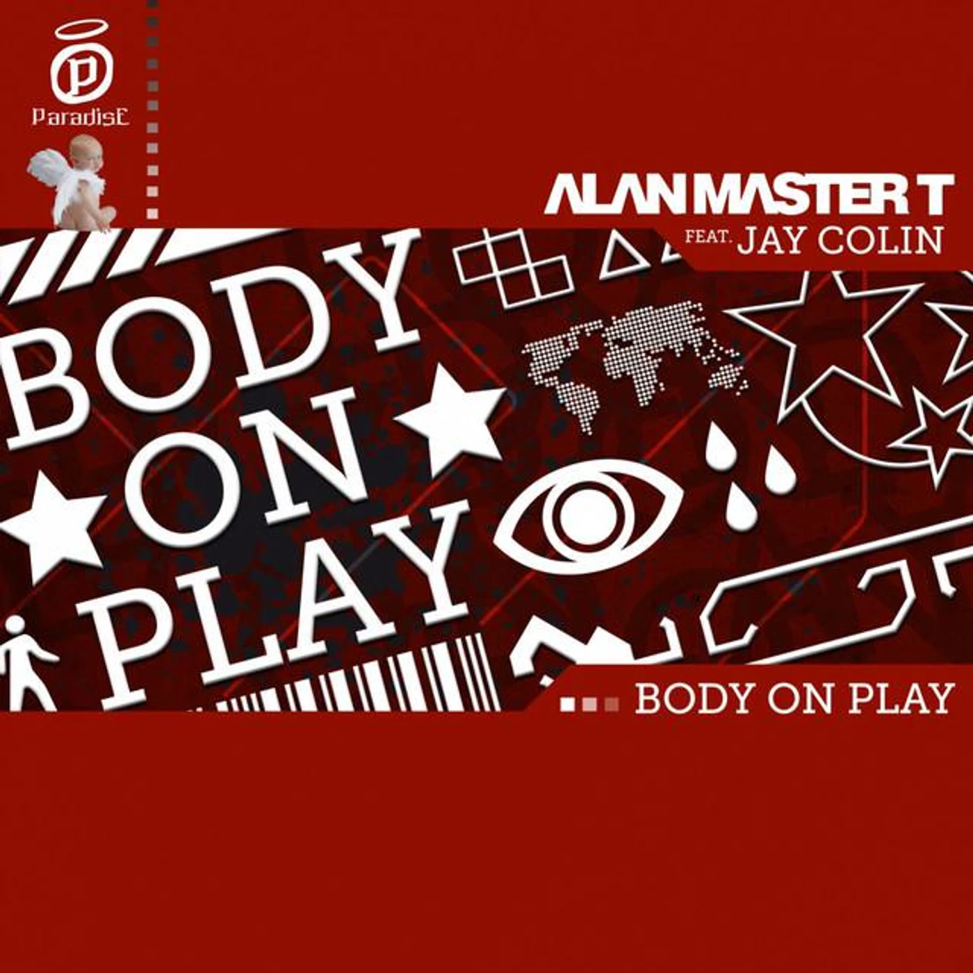 Alan Master T
