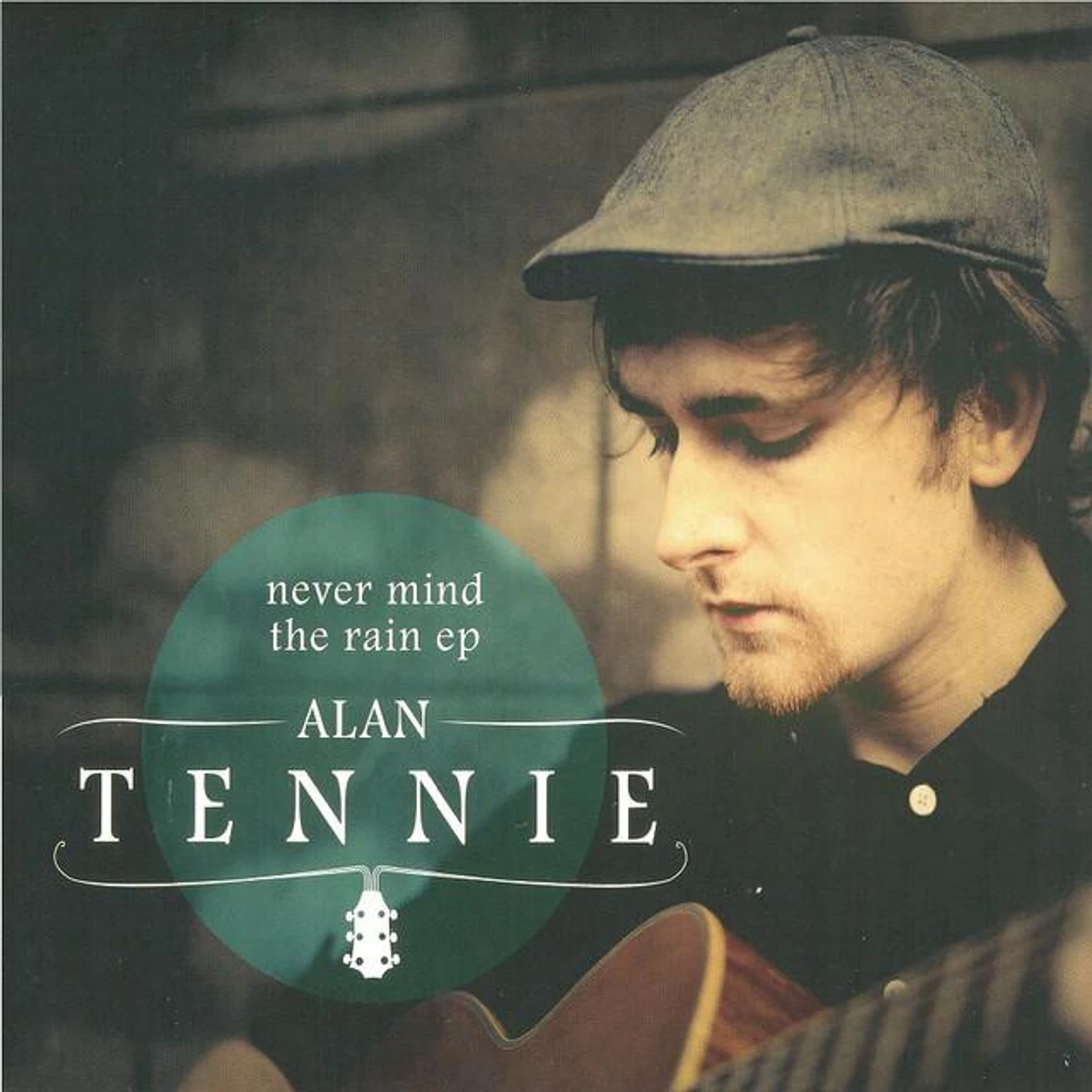 Alan Tennie