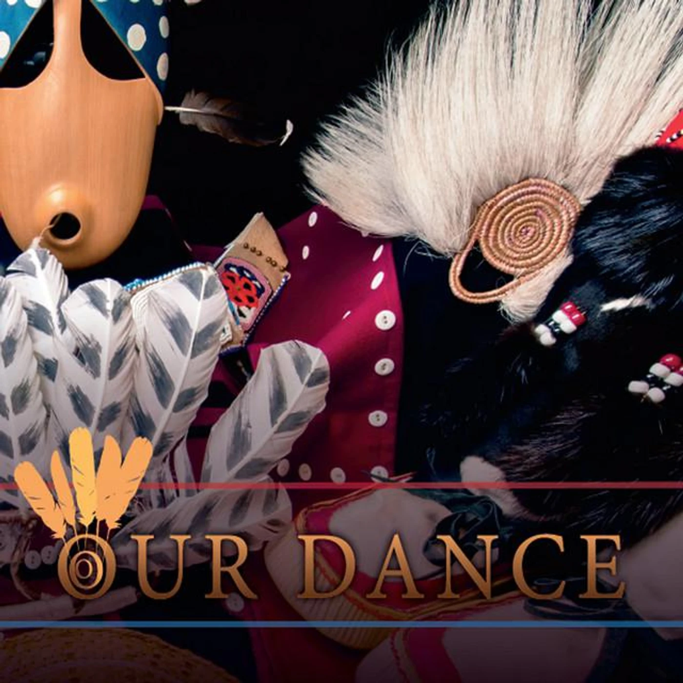 Alaska Native Heritage Dancers