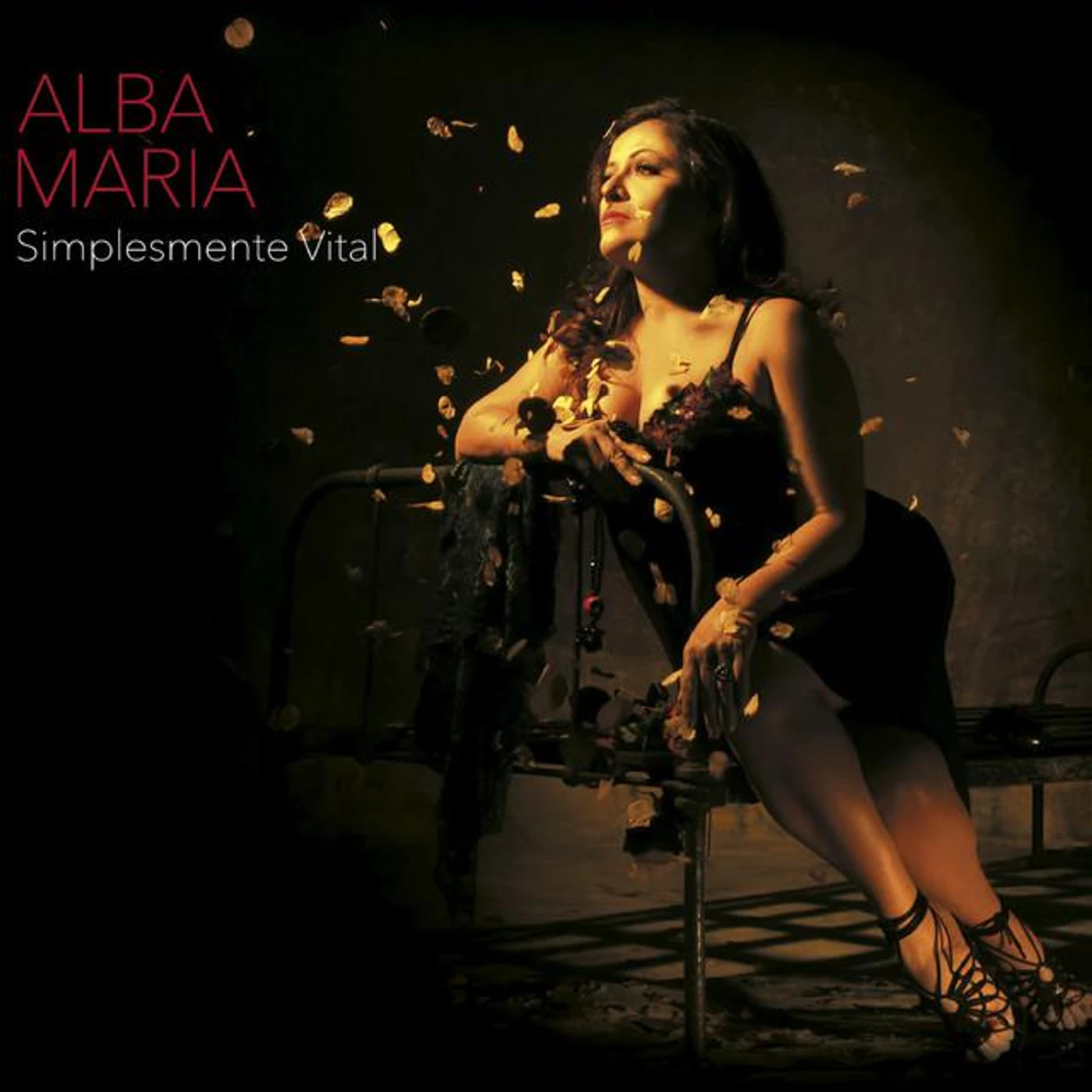 Alba Maria