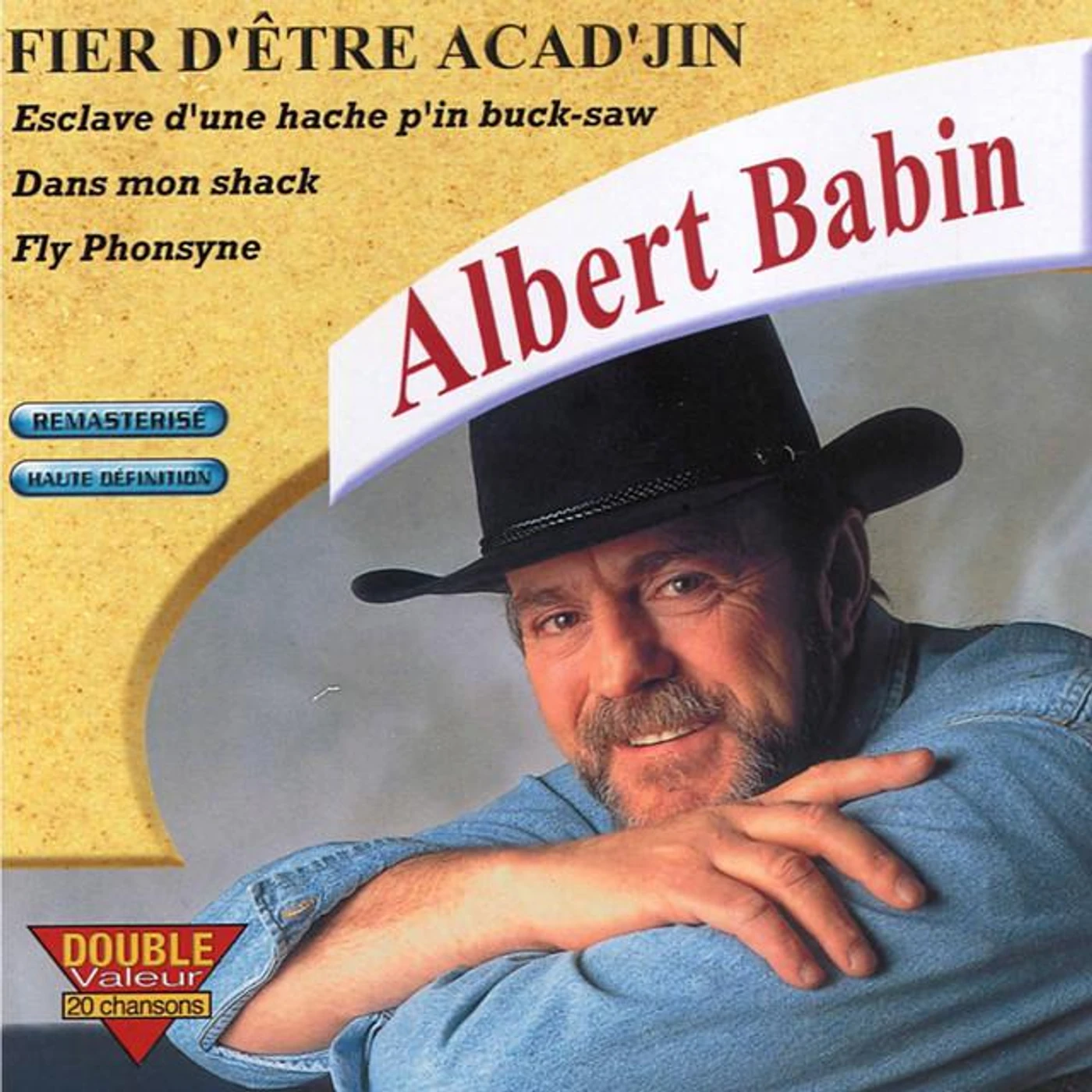 Albert Babin