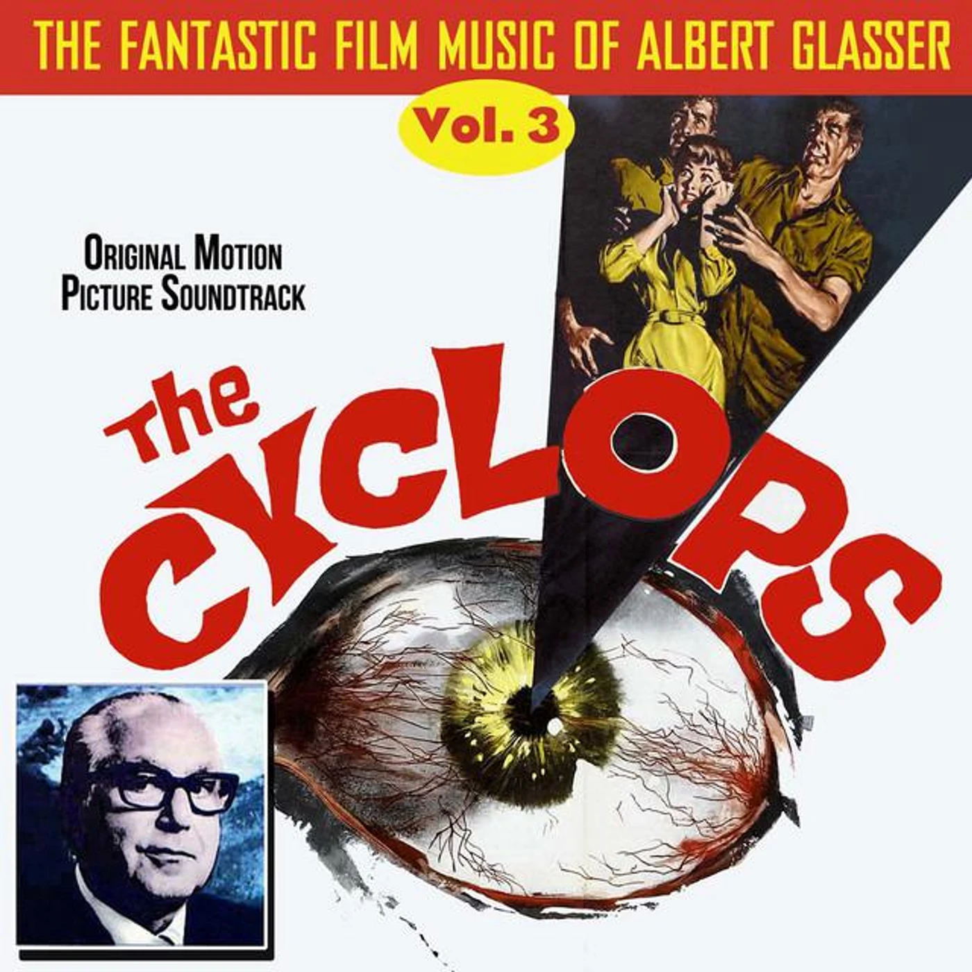 Albert Glasser
