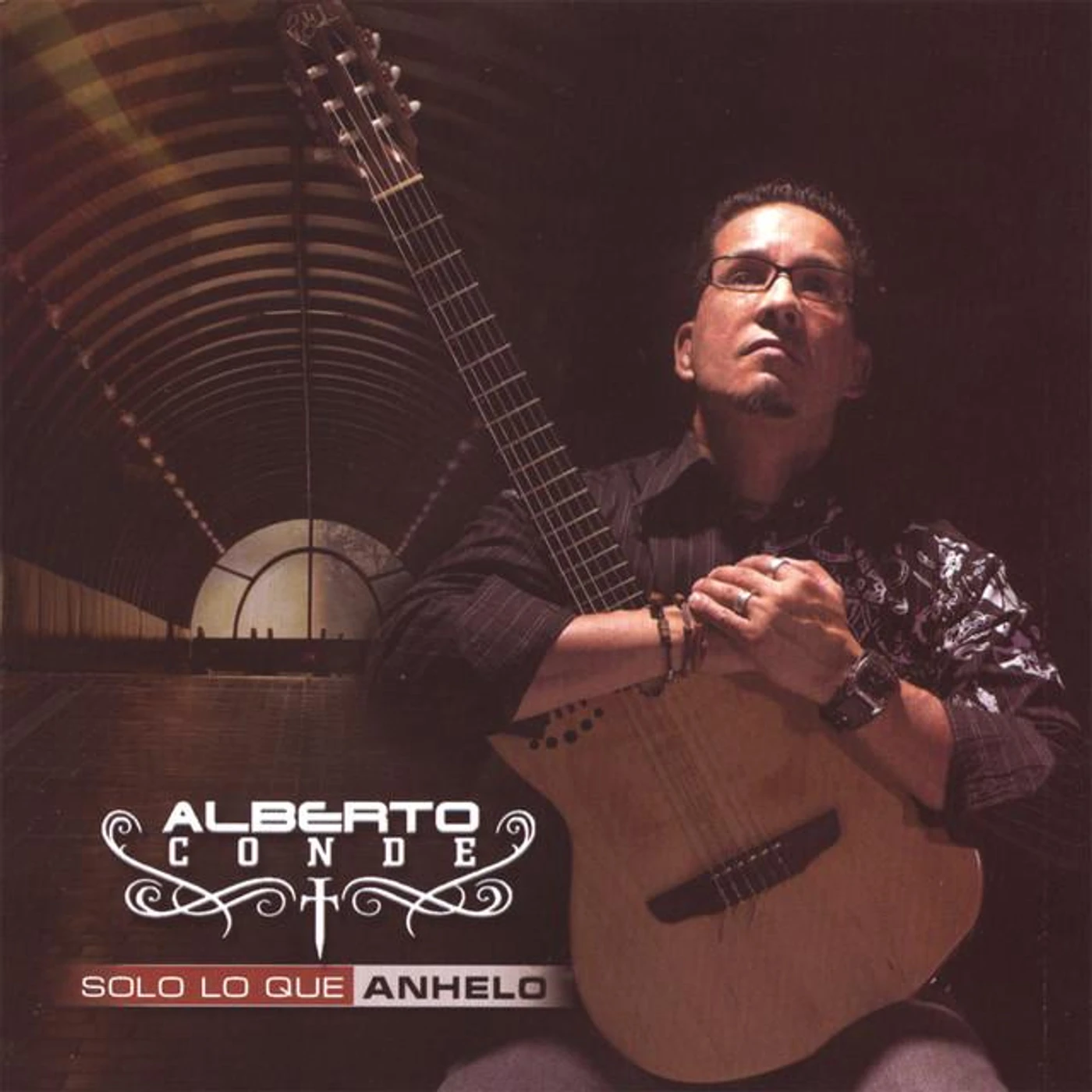 Alberto Conde