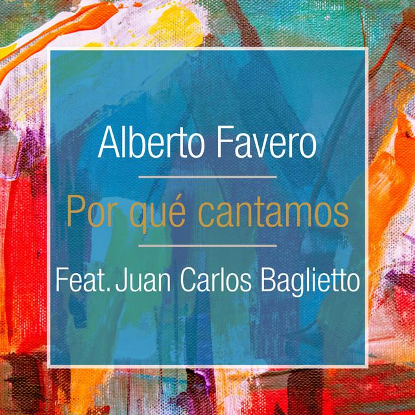 Alberto Favero