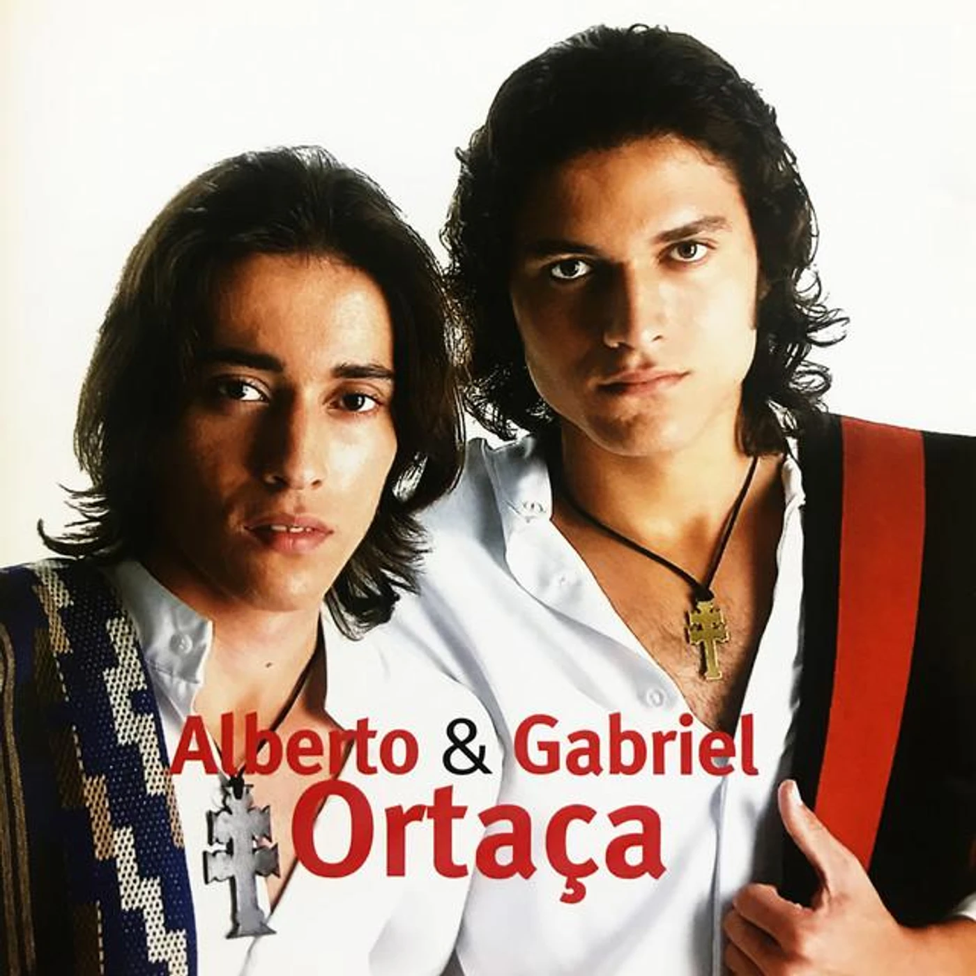 Alberto & Gabriel Ortaça